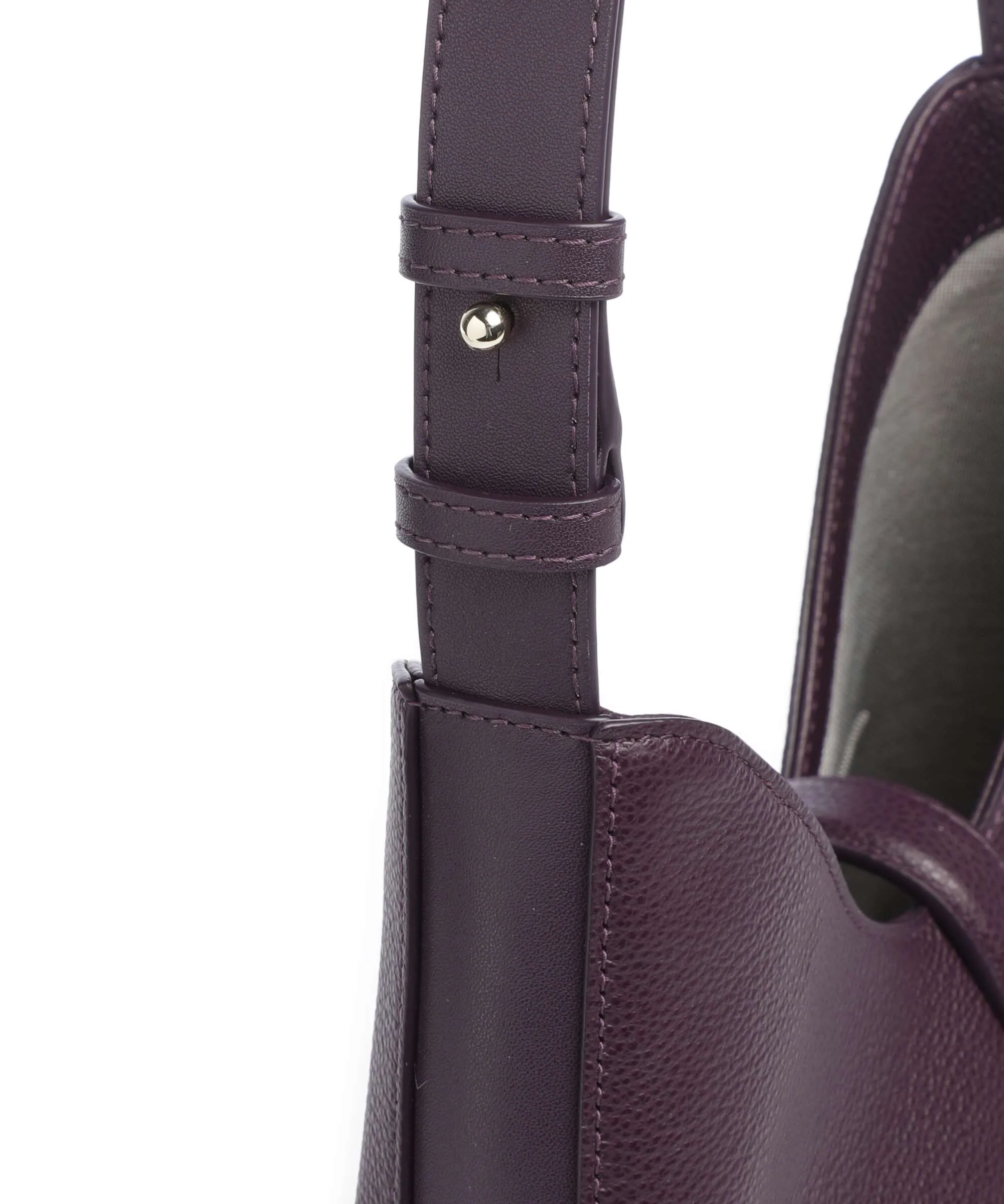 Furla Goccia S Shoulder bag winter bloom - Image 4