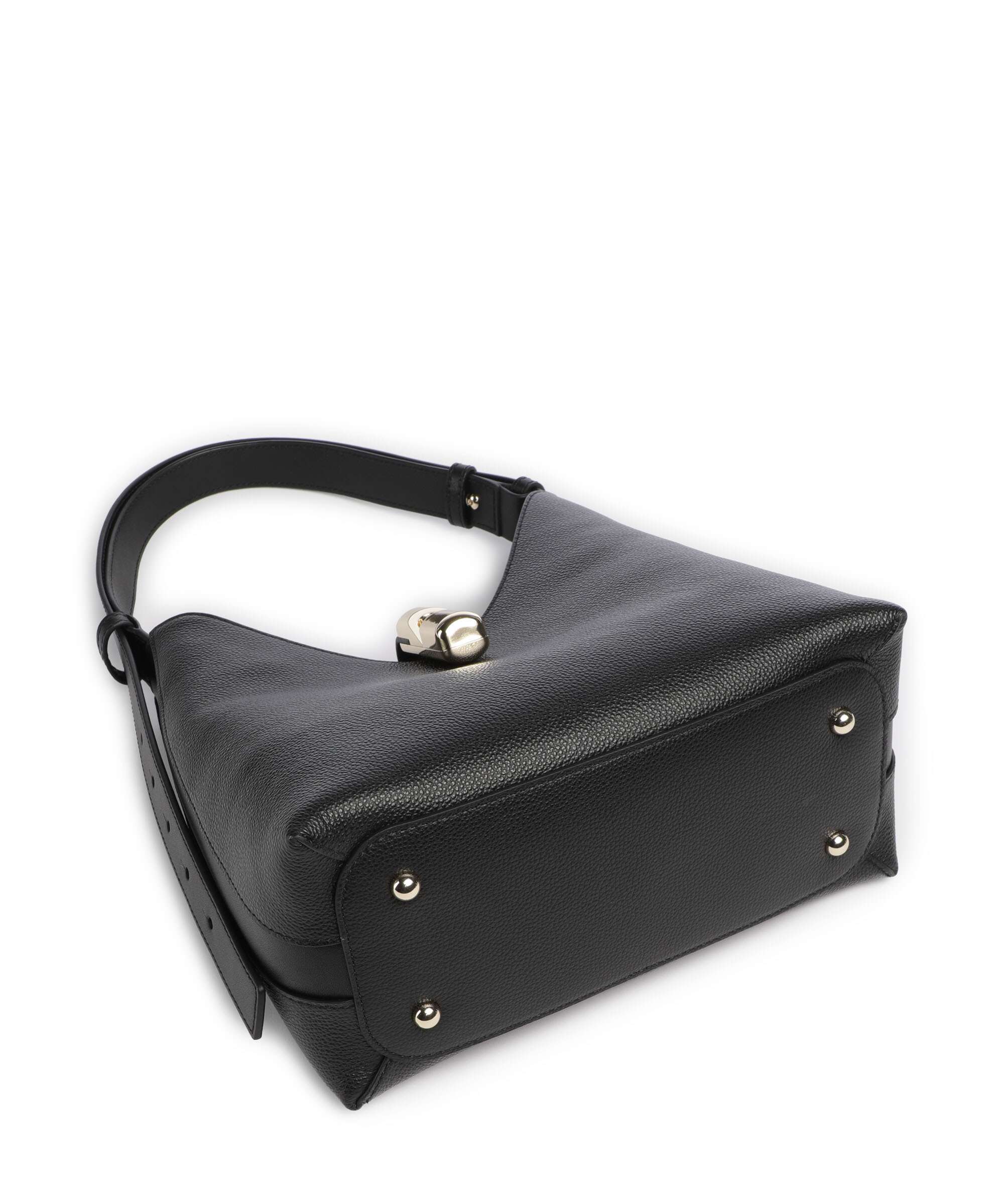Furla Goccia S Shoulder bag nero - Image 4