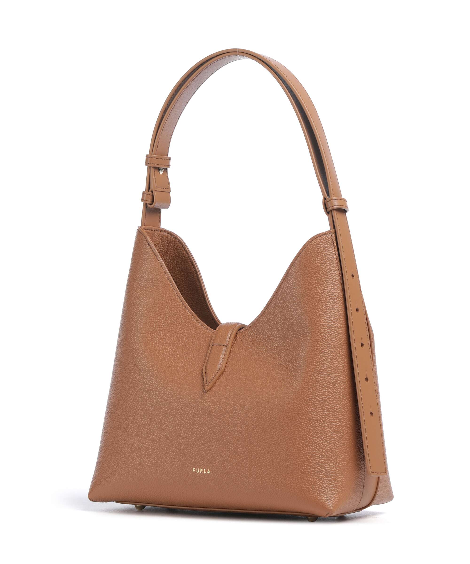 Furla Goccia S Shoulder bag brandy - Image 2