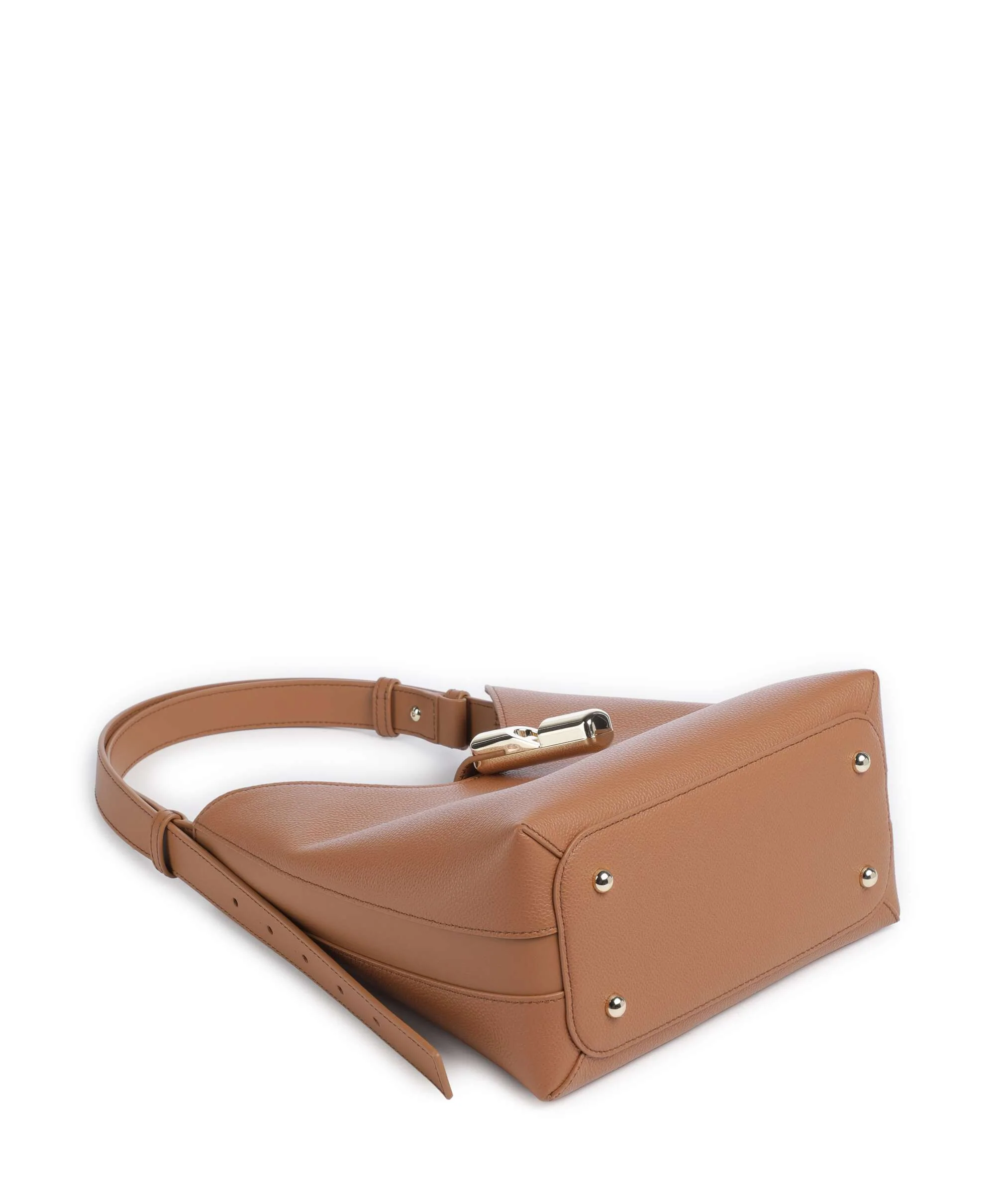 Furla Goccia S Shoulder bag brandy - Image 5