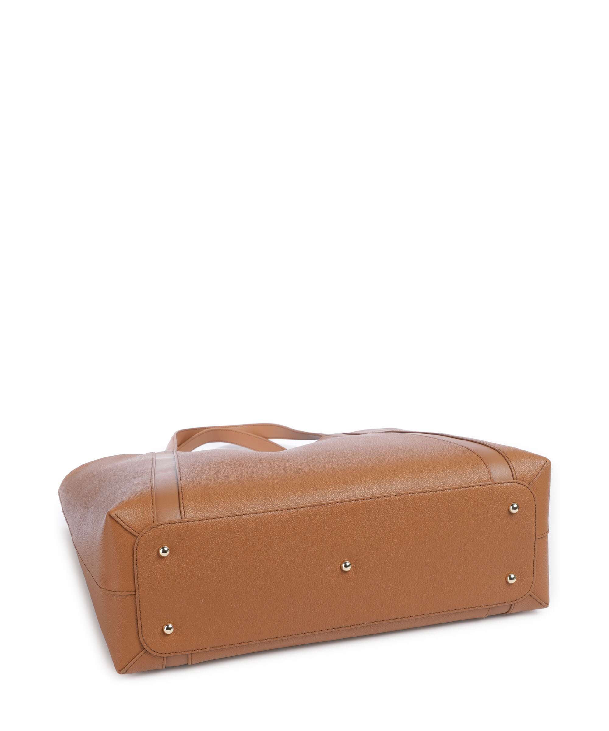 Furla Goccia XL Tote bag brandy - Image 5
