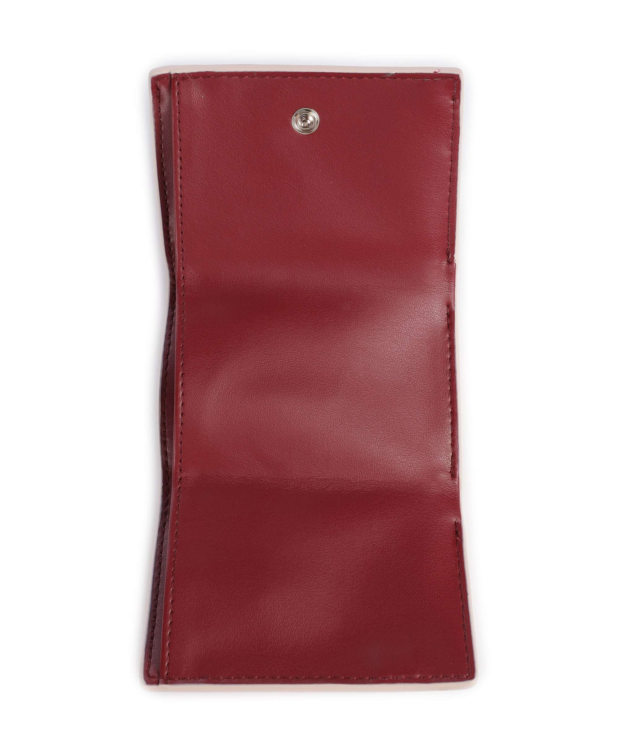 Furla Idea S Wallet dusty pink/ciliegia - Image 2