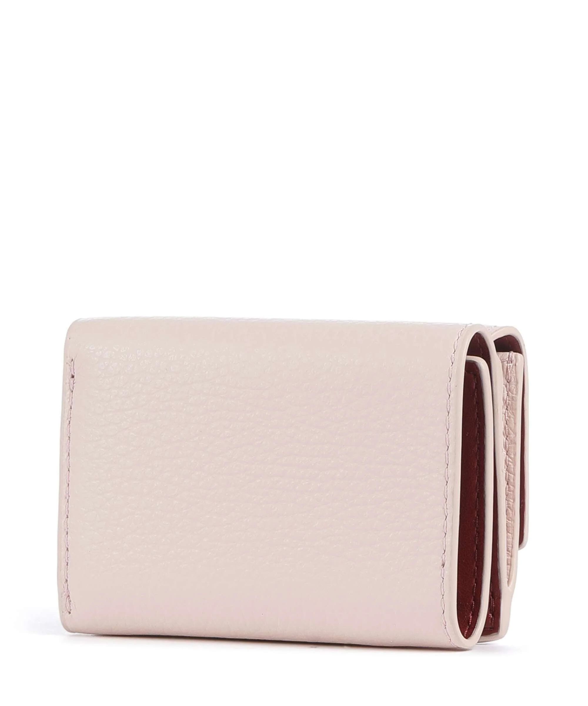 Furla Idea S Wallet dusty pink/ciliegia - Image 4