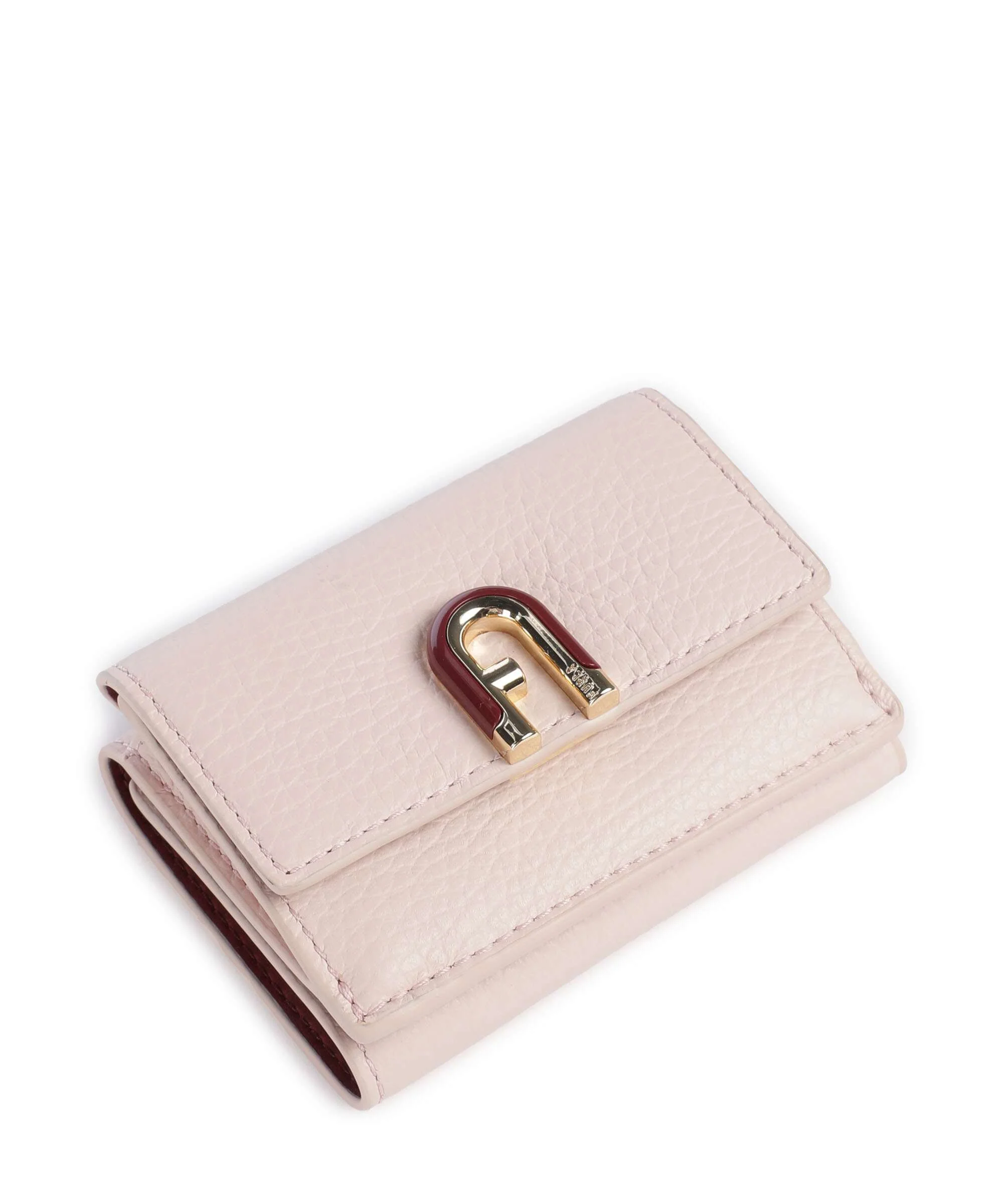 Furla Idea S Wallet dusty pink/ciliegia - Image 5