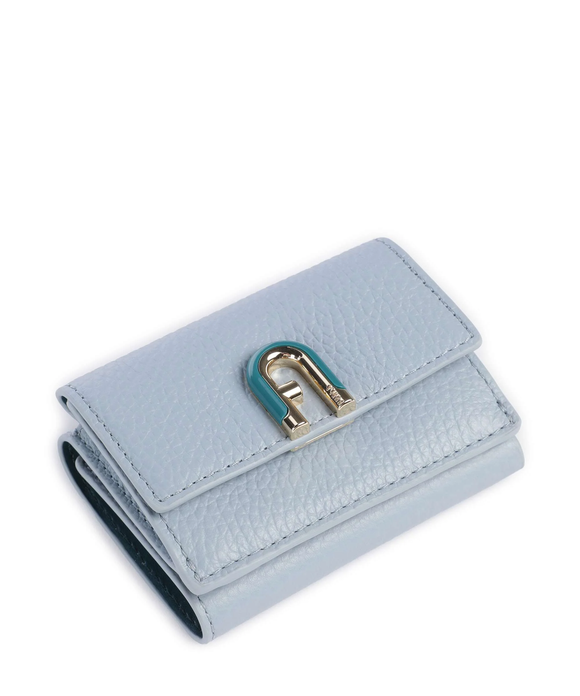 Furla Idea S Wallet carta da zucchero/amatore blue - Image 5