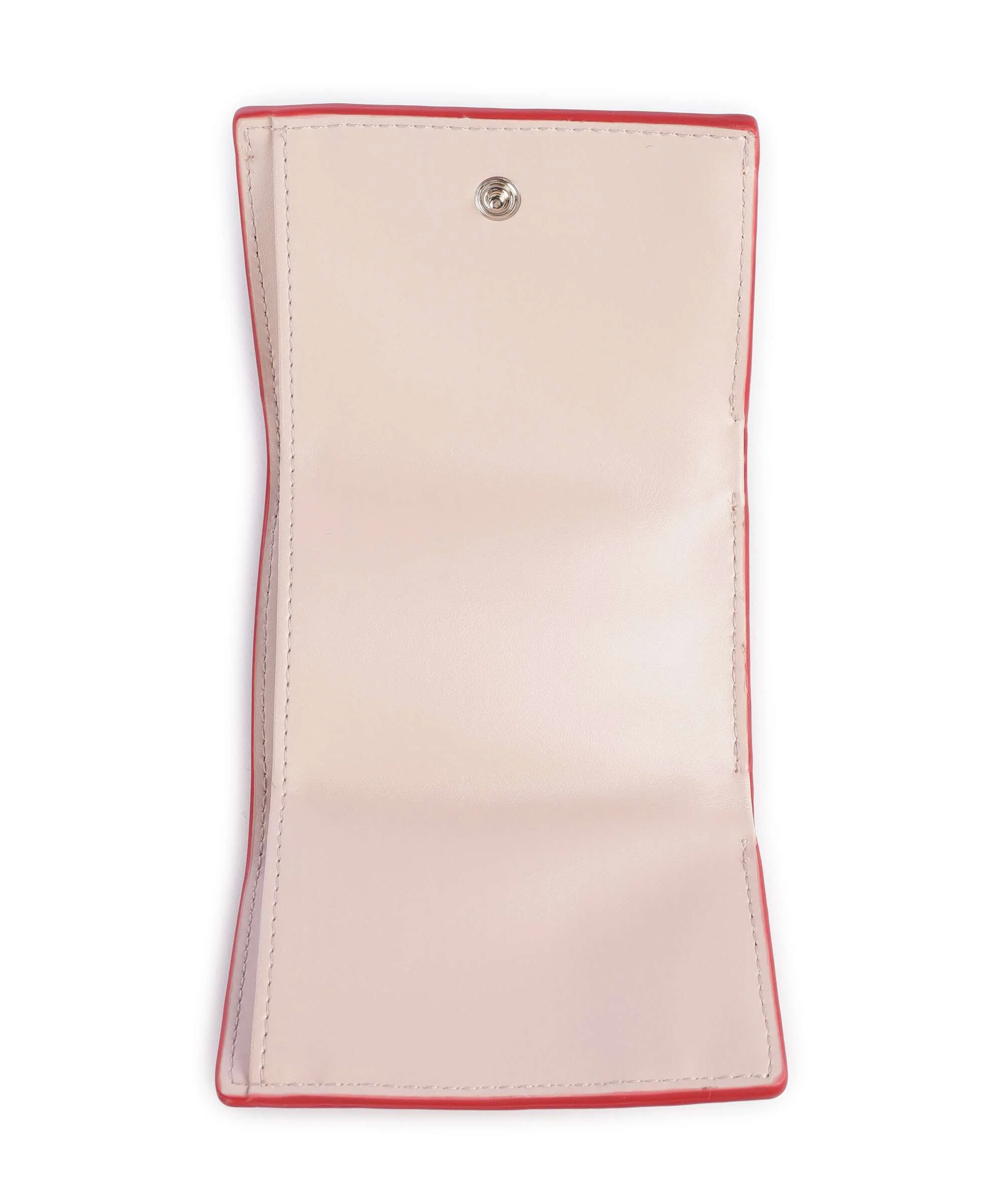 Furla Idea S Wallet red/azalea - Image 2