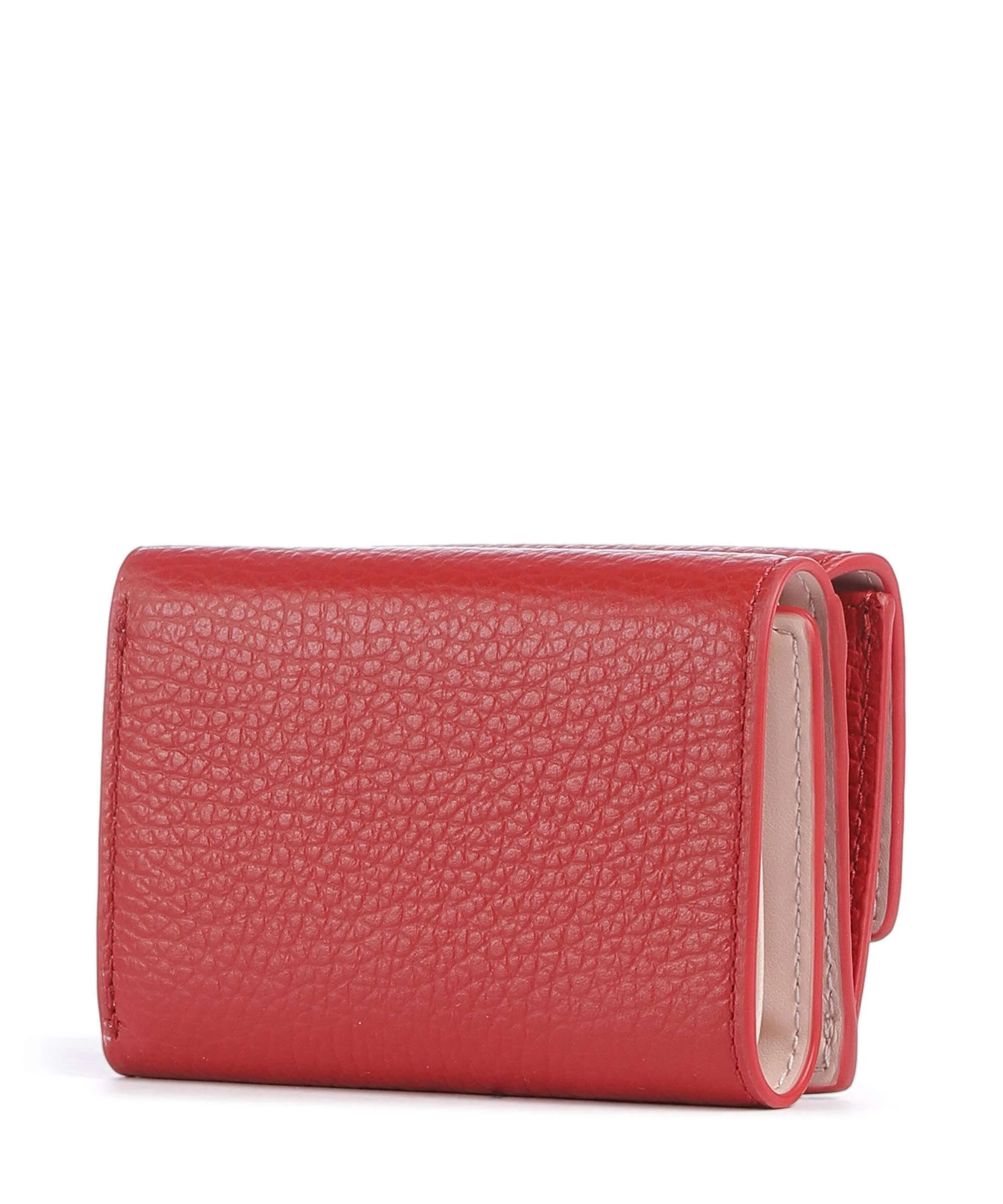 Furla Idea S Wallet red/azalea - Image 4