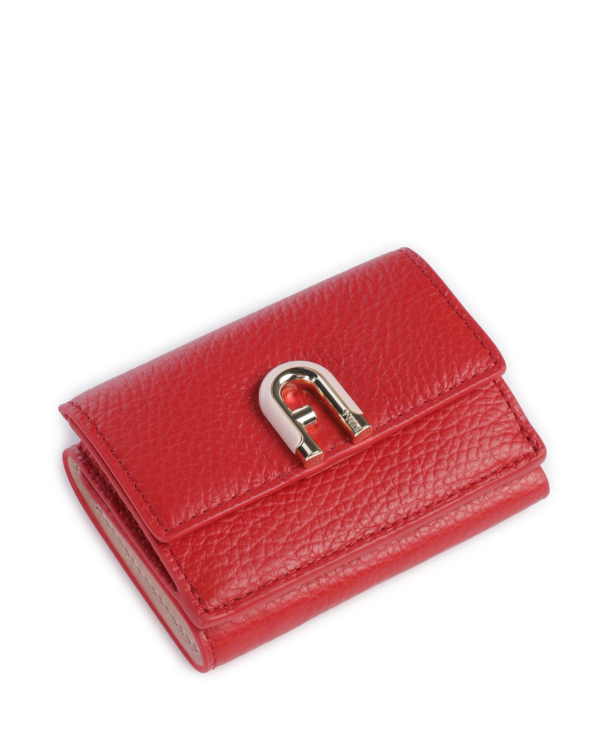 Furla Idea S Wallet red/azalea - Image 5