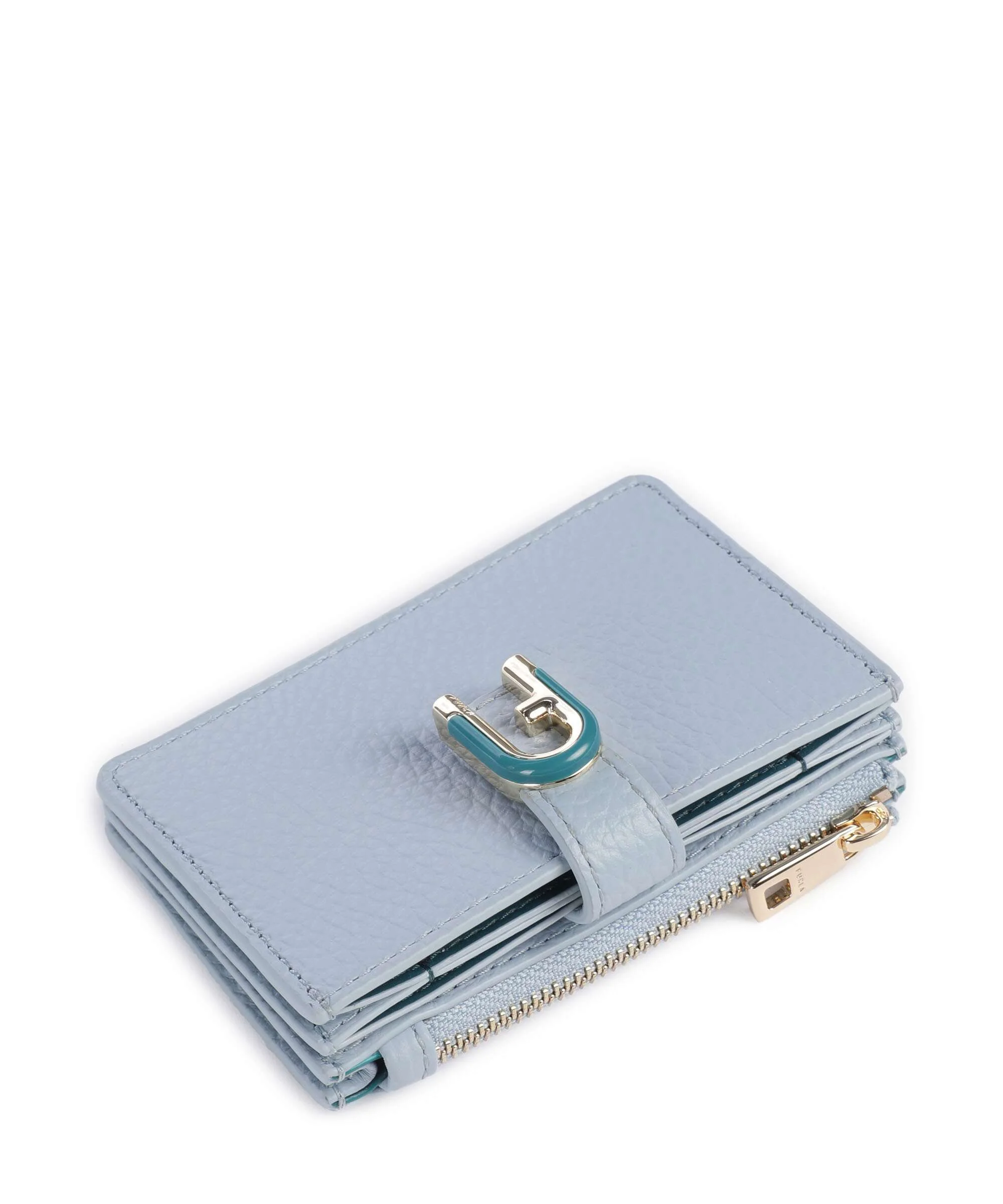 Furla Idea Wallet carta da zucchero/amatore blue - Image 4