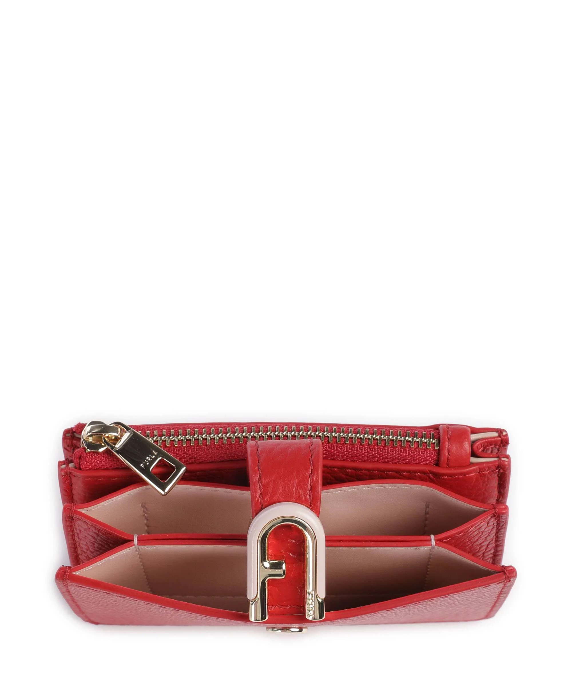 Furla Idea Wallet perla/azalea - Image 2