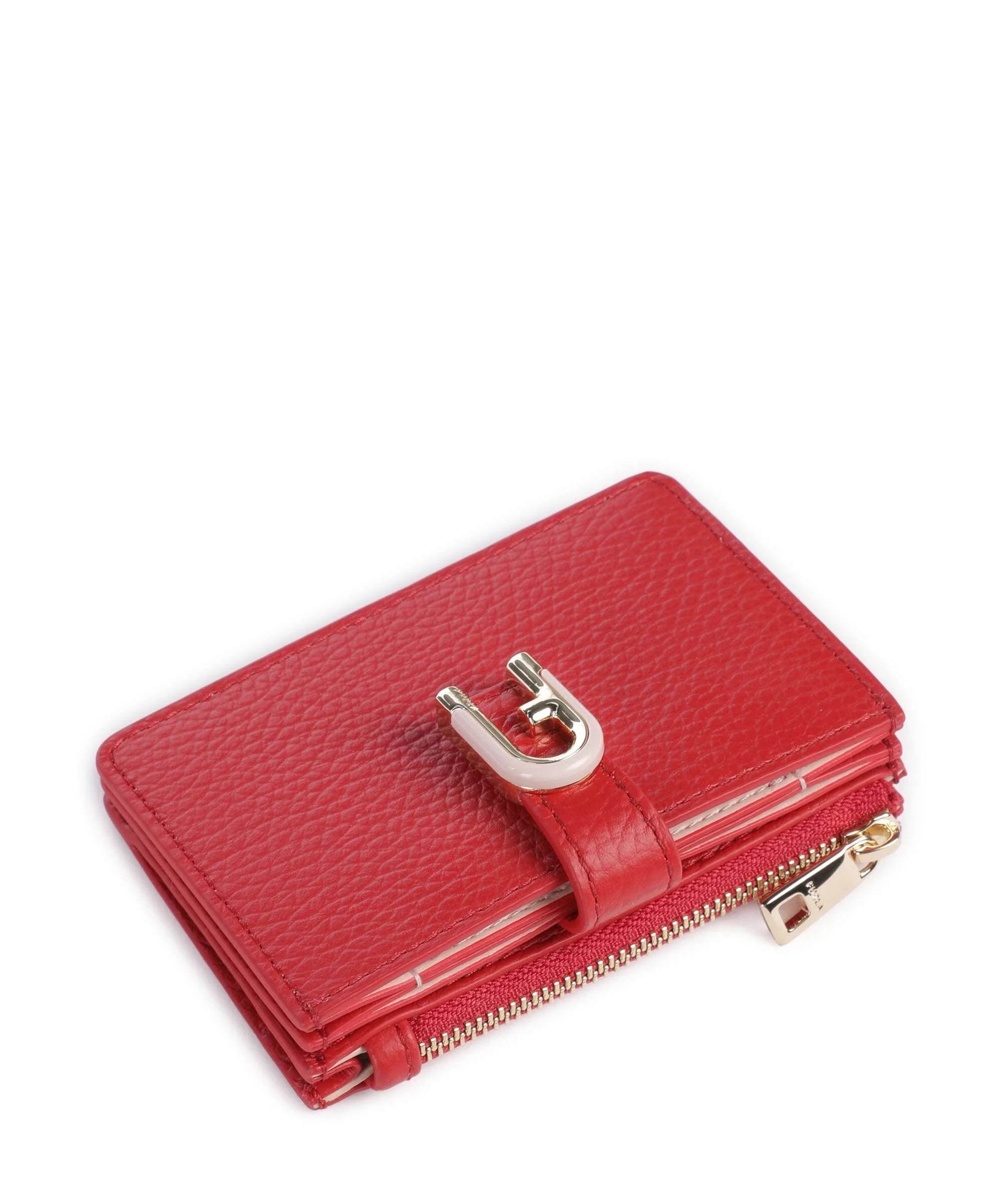 Furla Idea Wallet perla/azalea - Image 4