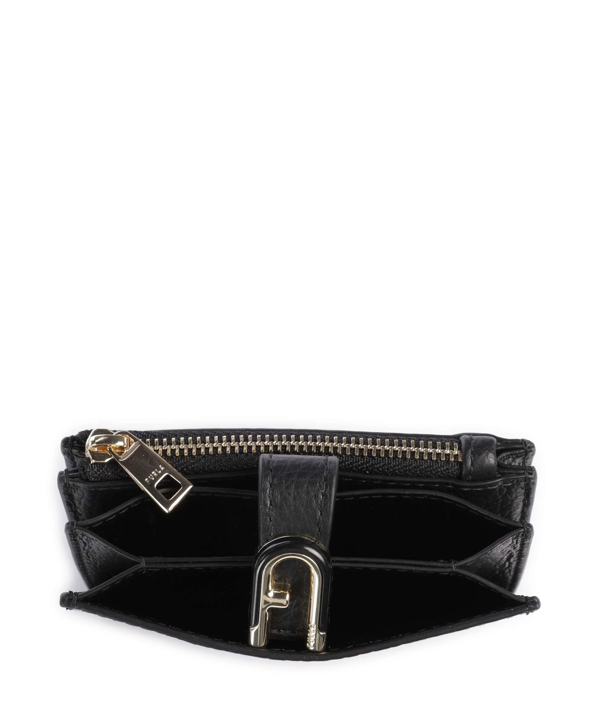 Furla Idea Wallet nero - Image 2