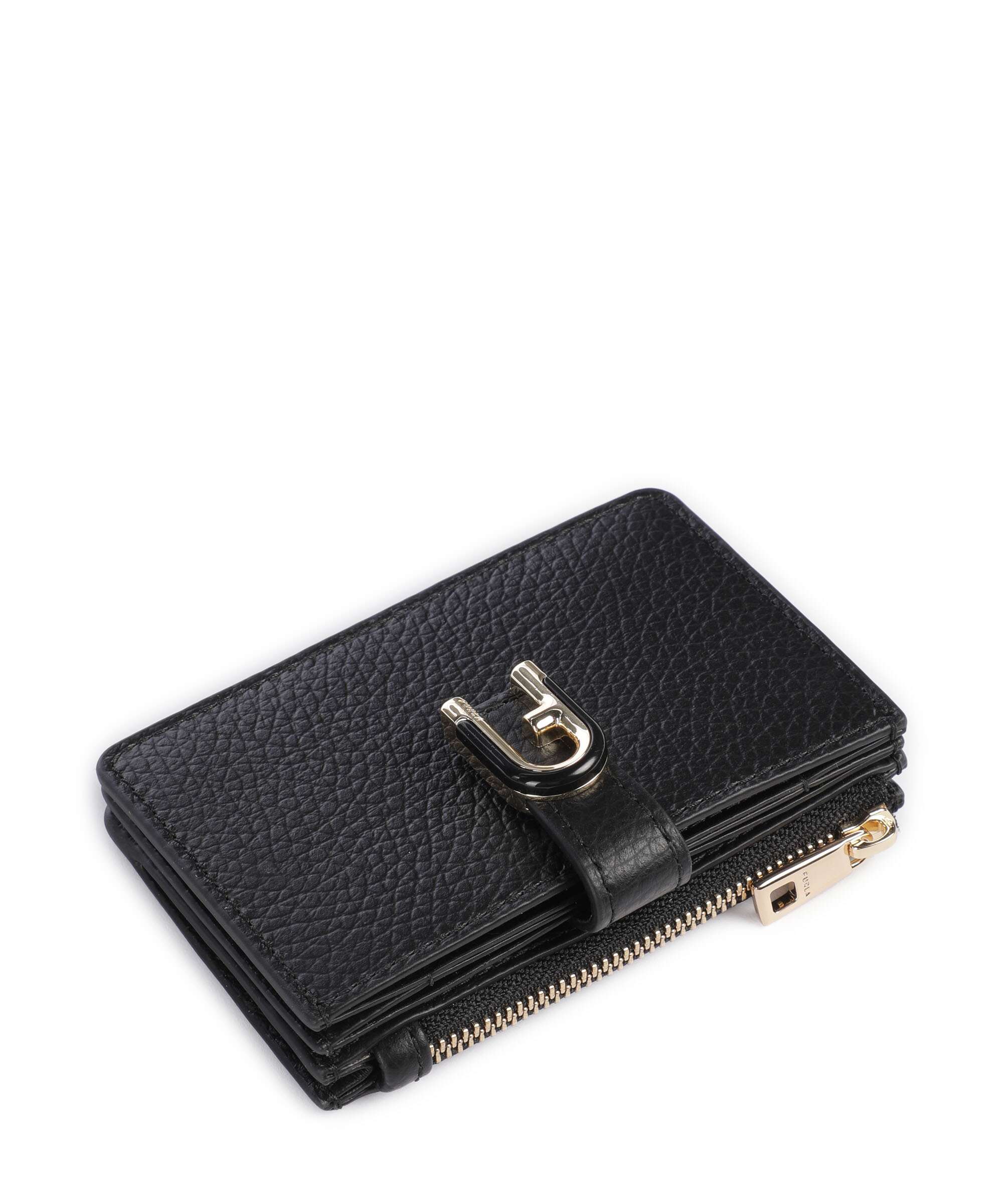 Furla Idea Wallet nero - Image 4
