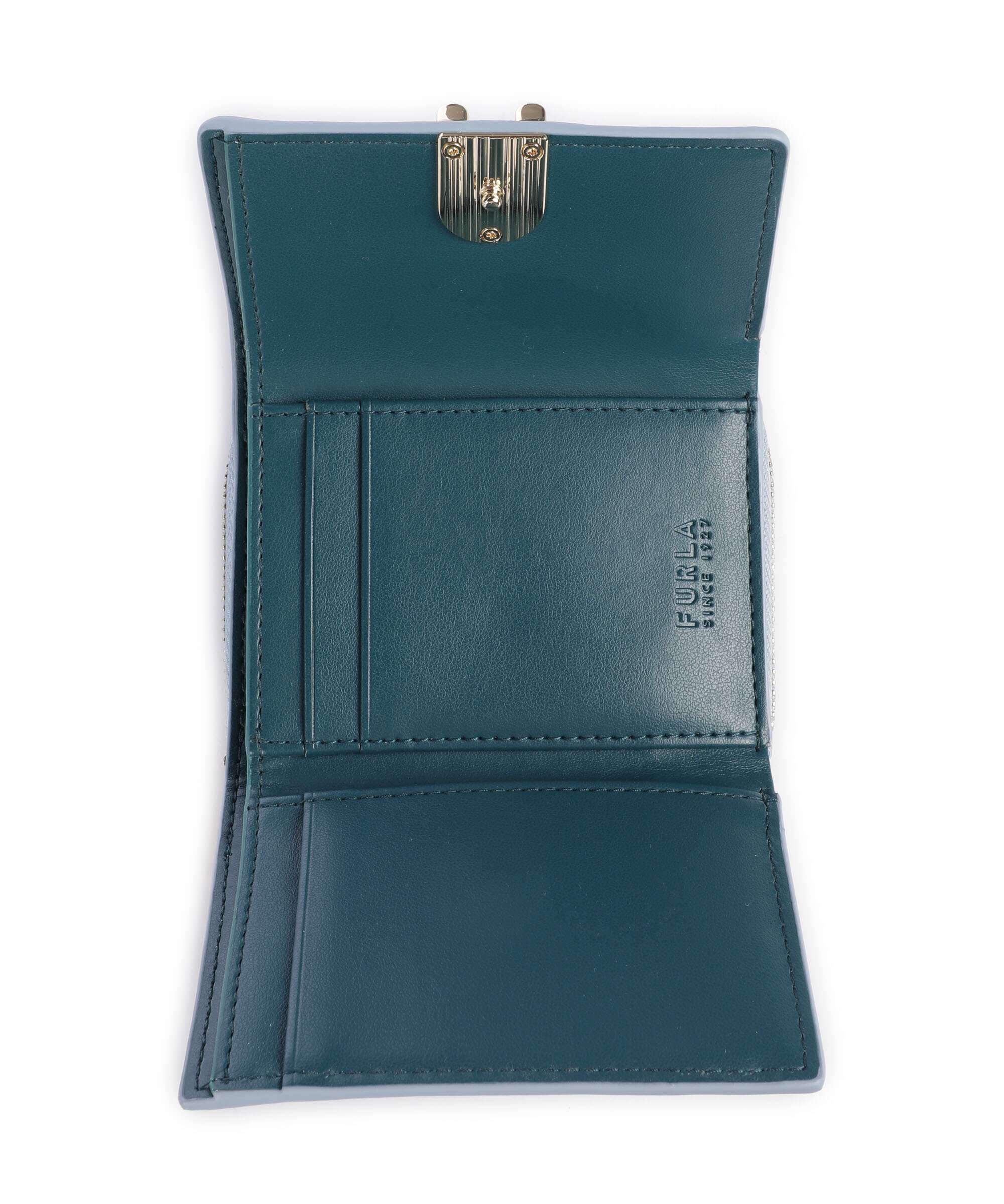 Furla Idea Wallet carta da zucchero/amatore blue - Image 2