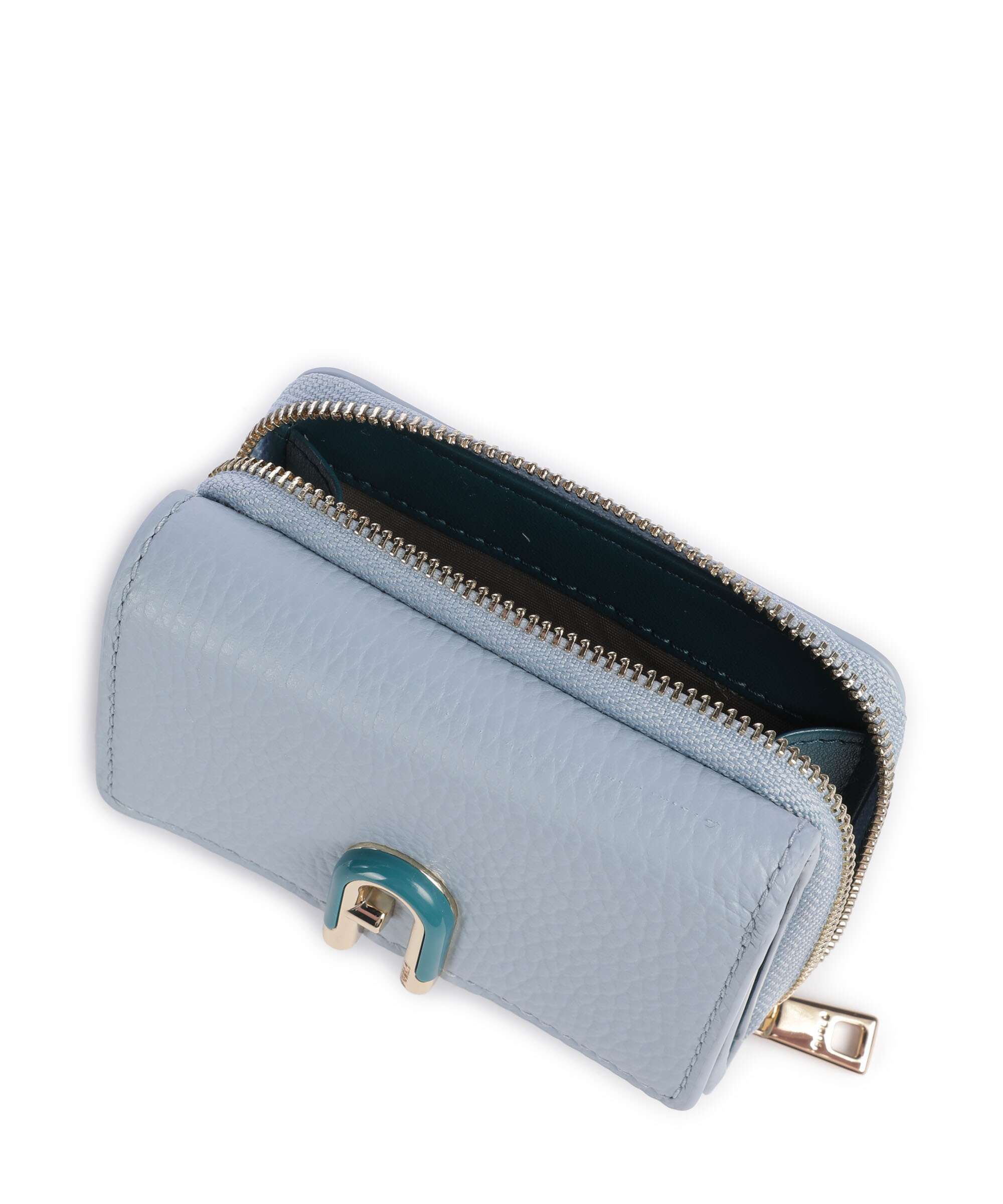 Furla Idea Wallet carta da zucchero/amatore blue - Image 3
