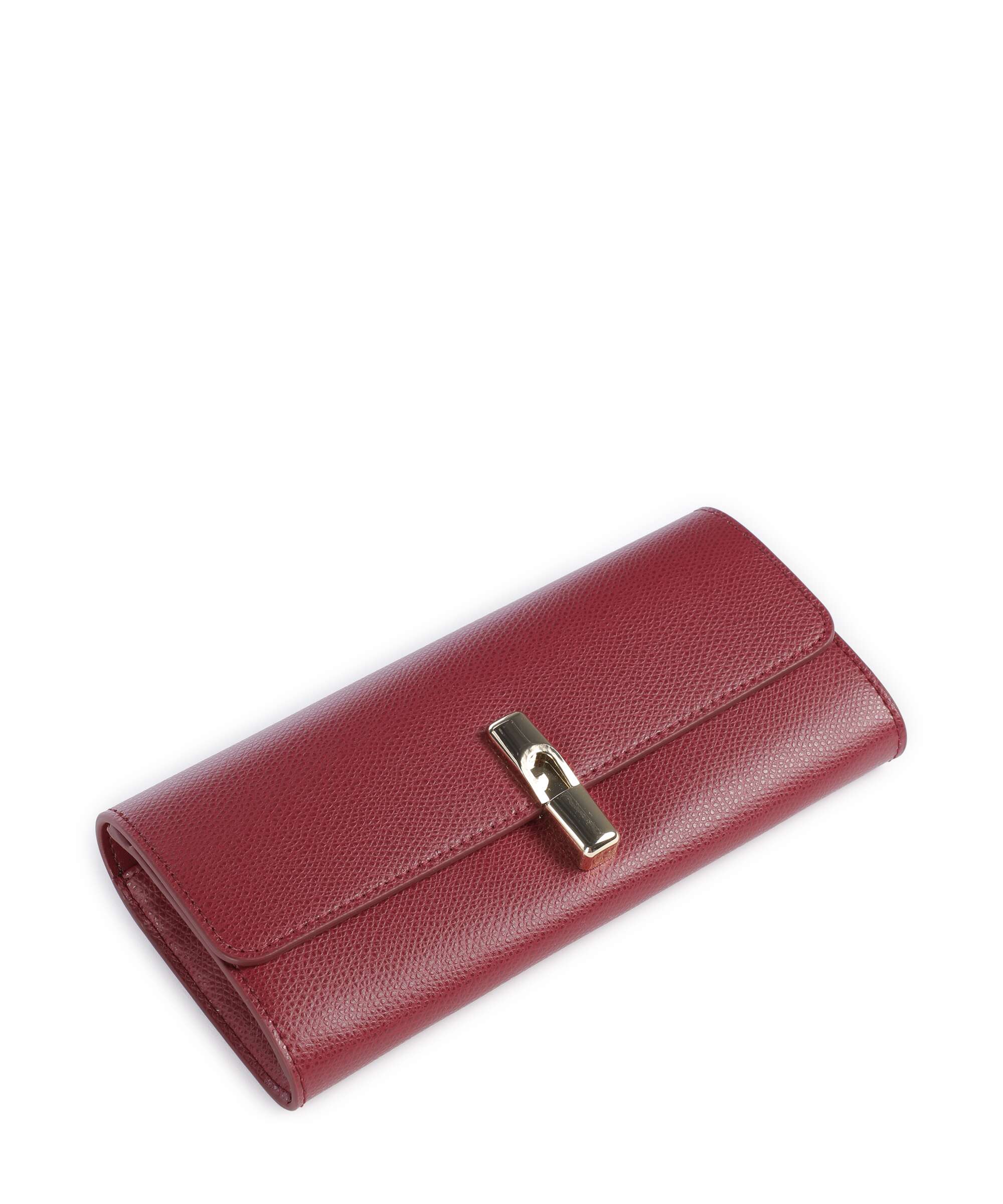 Furla Iride Continental Wallet ciliegia - Image 4