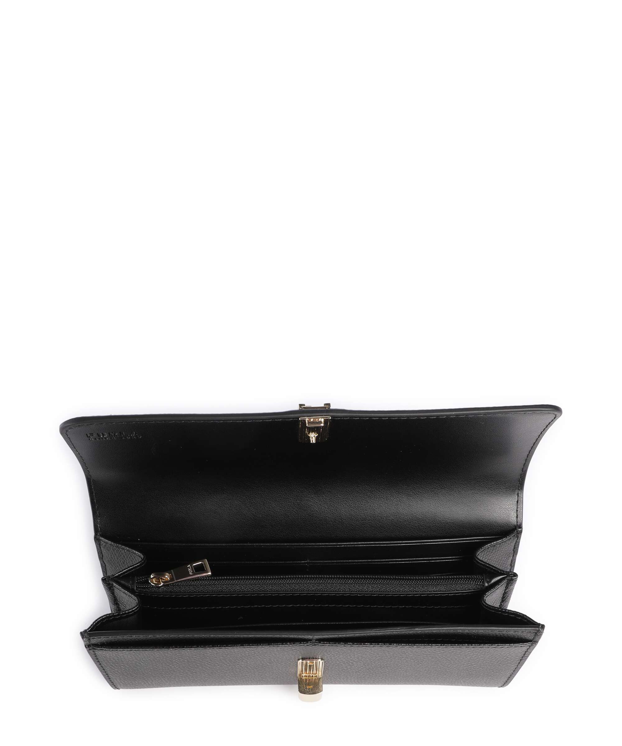 Furla Iride Continental Wallet nero - Image 2