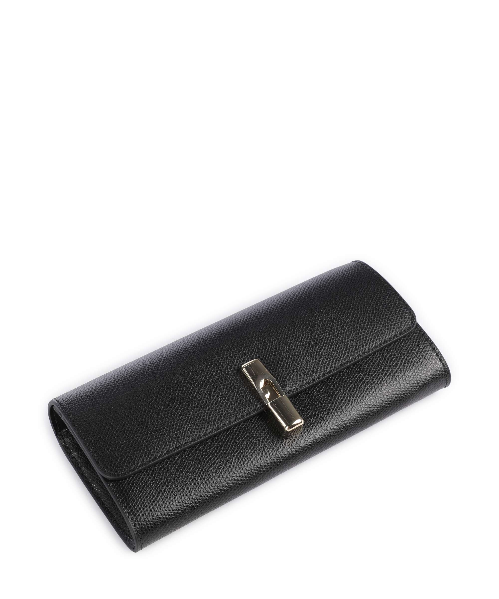 Furla Iride Continental Wallet nero - Image 4