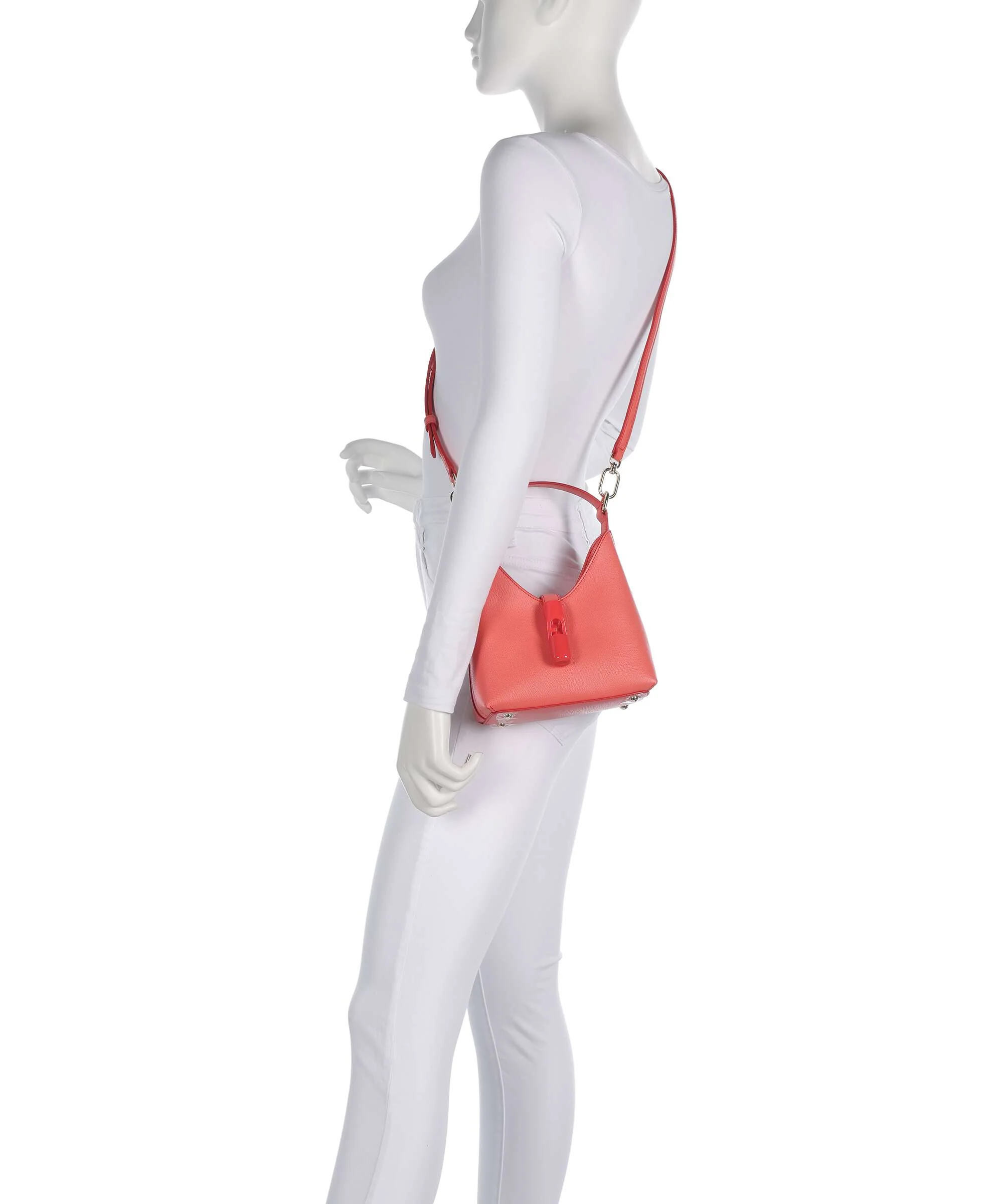 Furla Iride Mini Crossbody bag aperitivo - Image 3