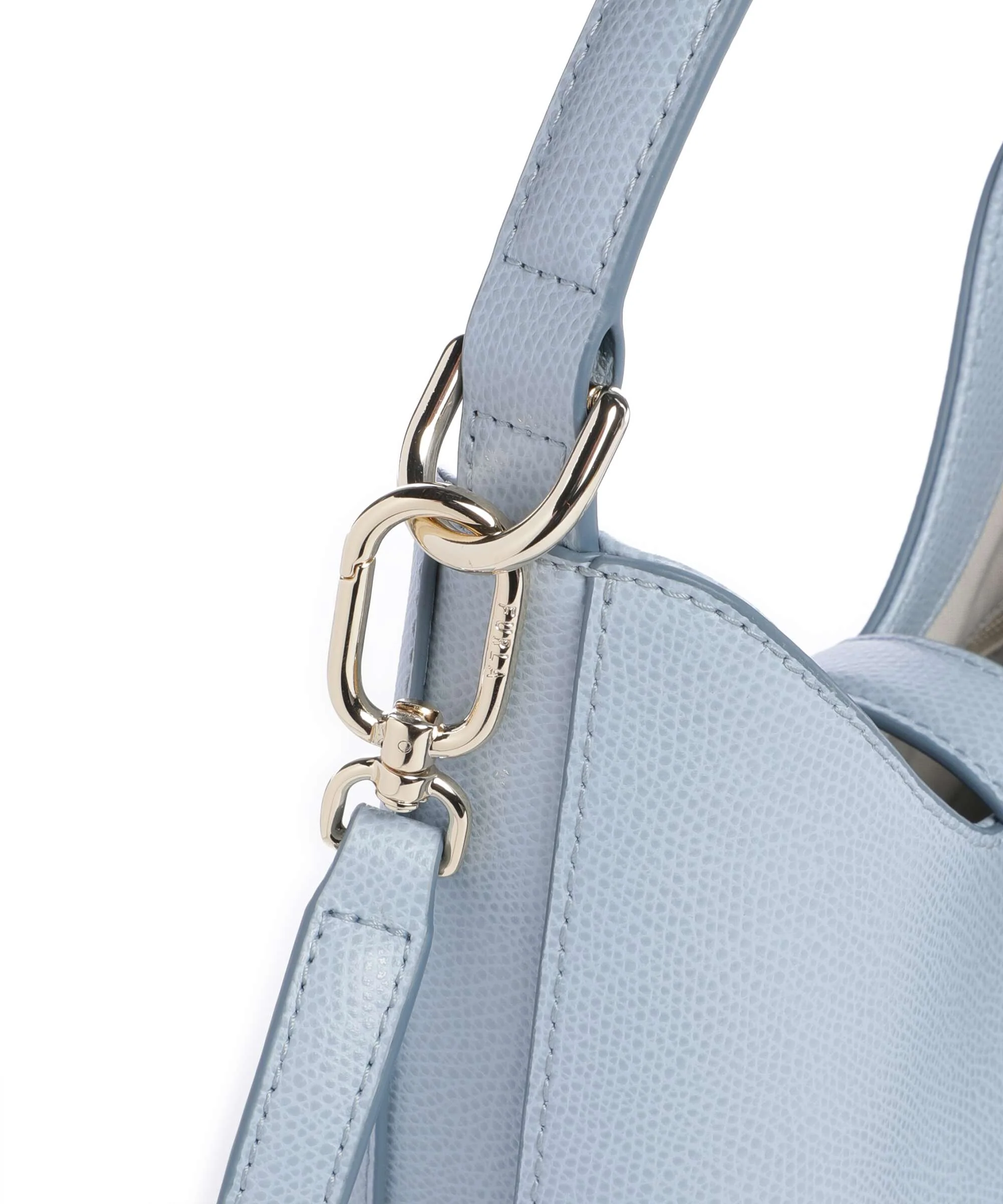 Furla Iride Mini Crossbody bag carta da zucchero - Image 4