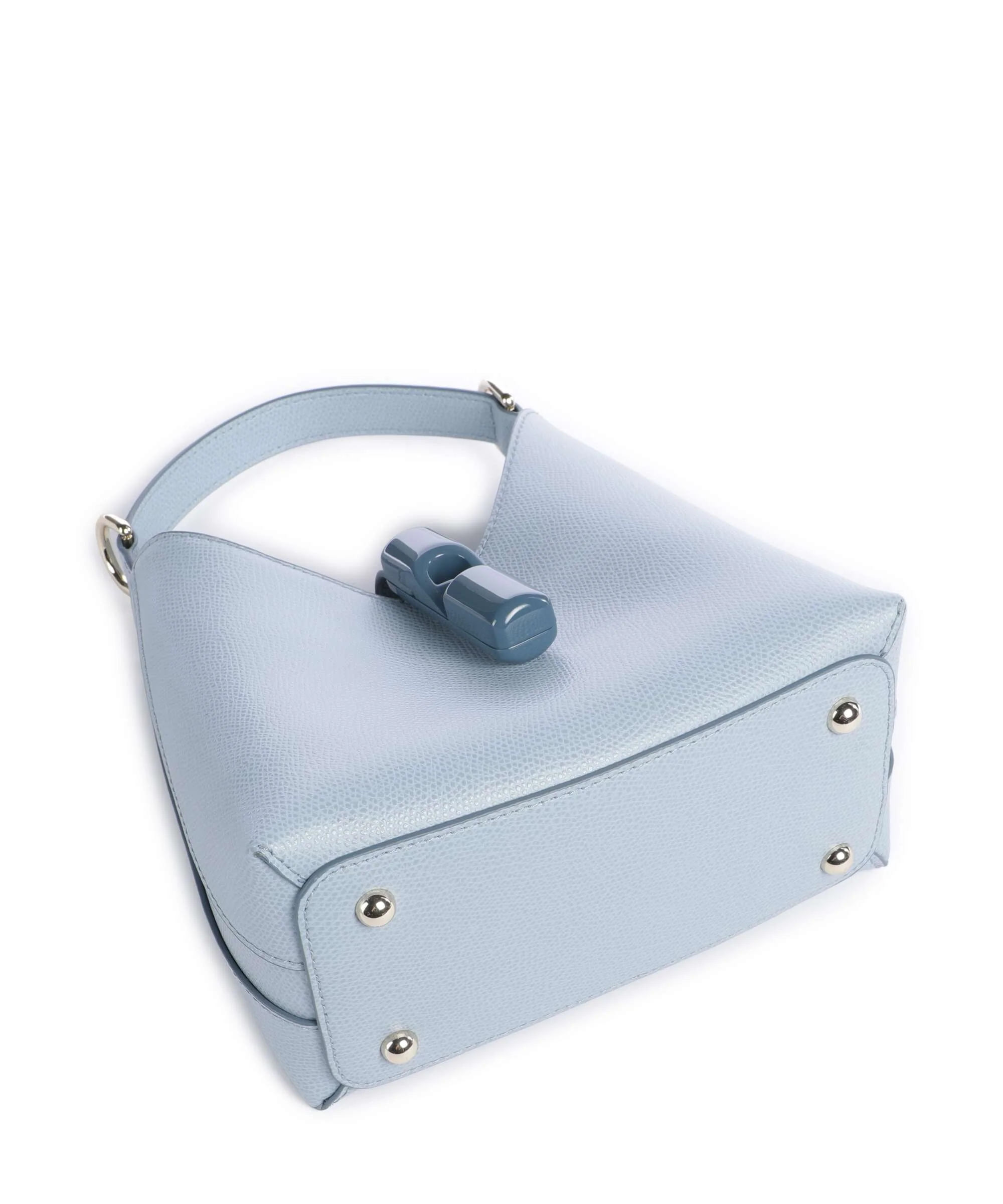 Furla Iride Mini Crossbody bag carta da zucchero - Image 5