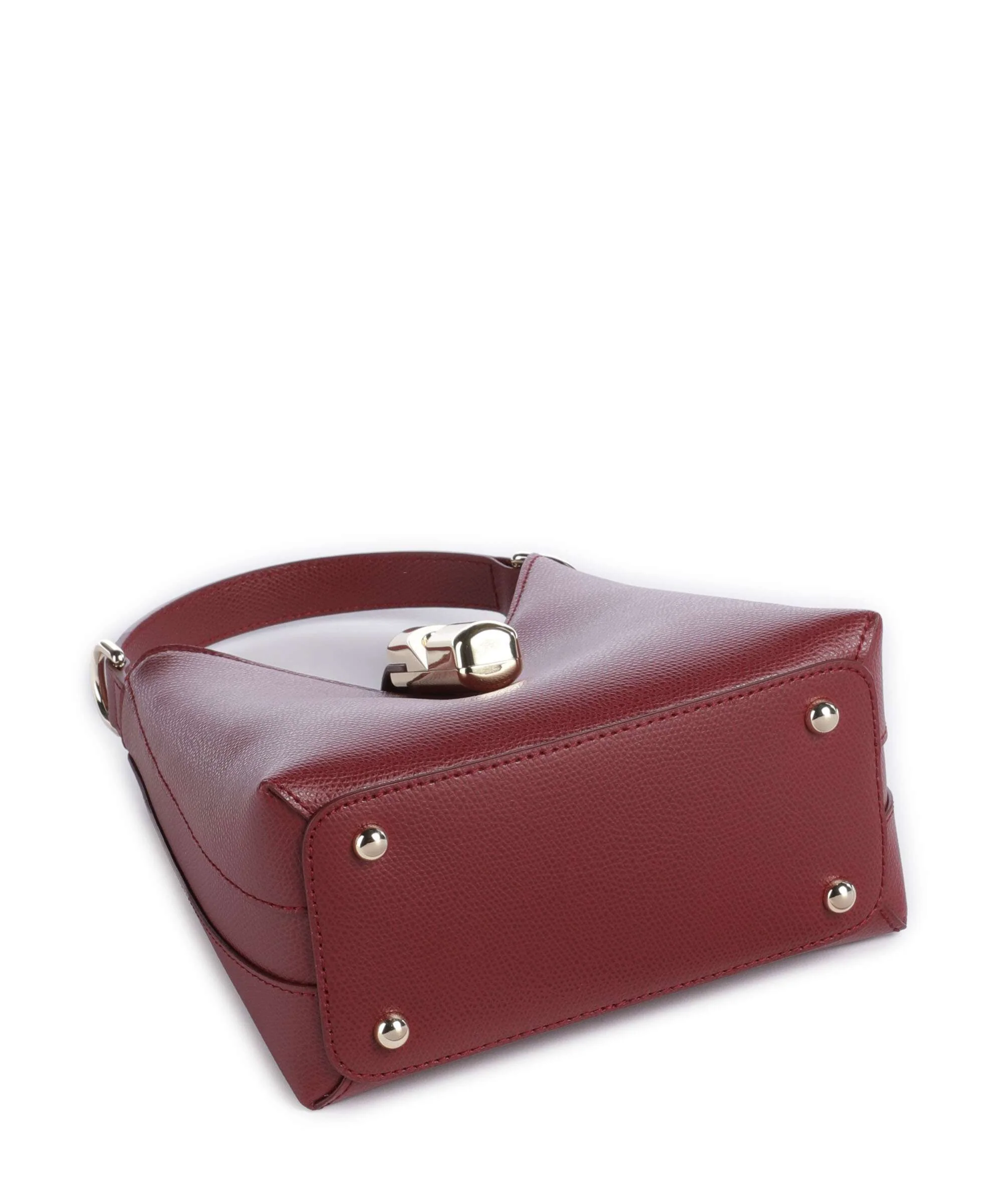 Furla Iride Mini Crossbody bag ciliegia - Image 4