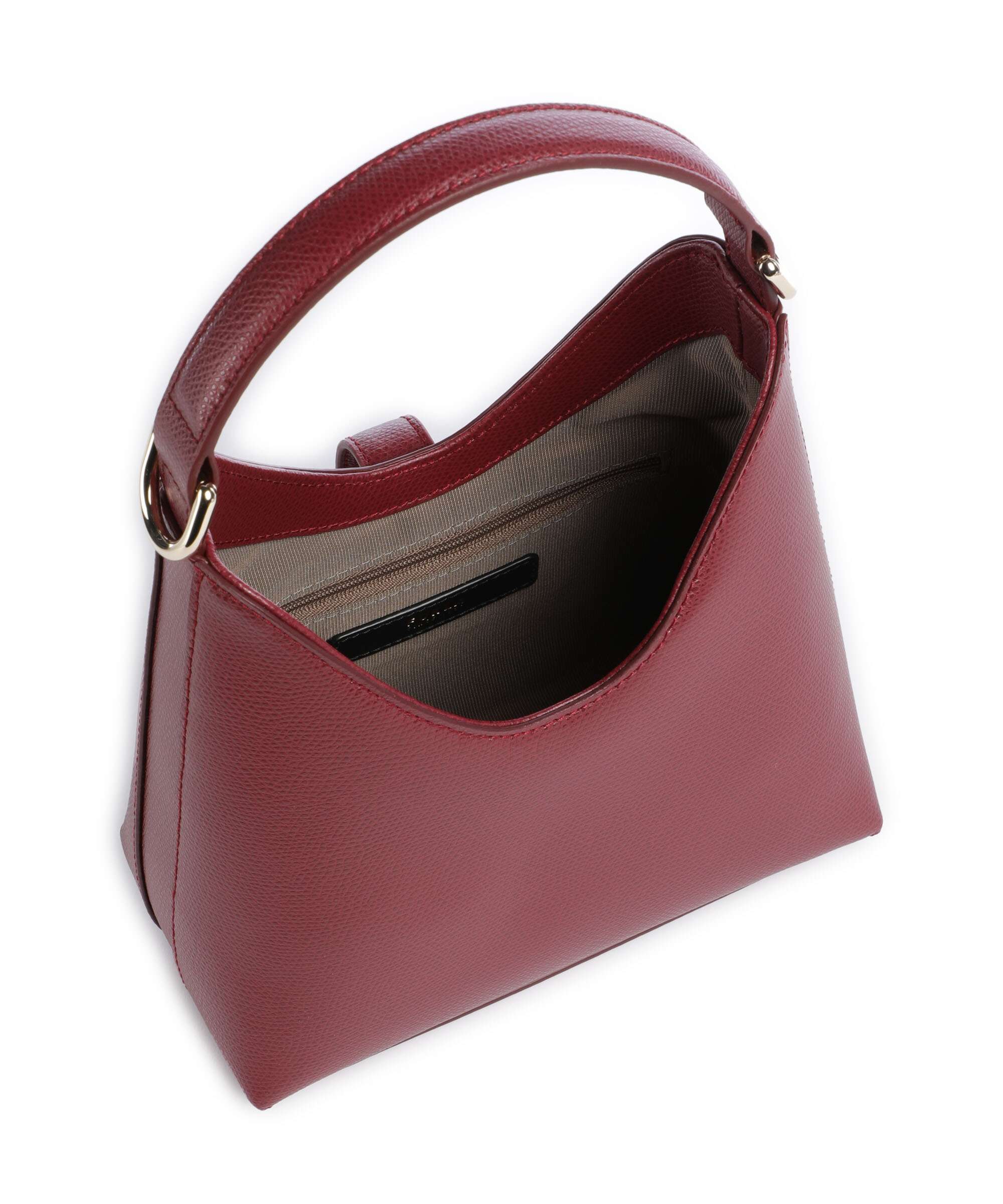 Furla Iride Mini Crossbody bag ciliegia - Image 5