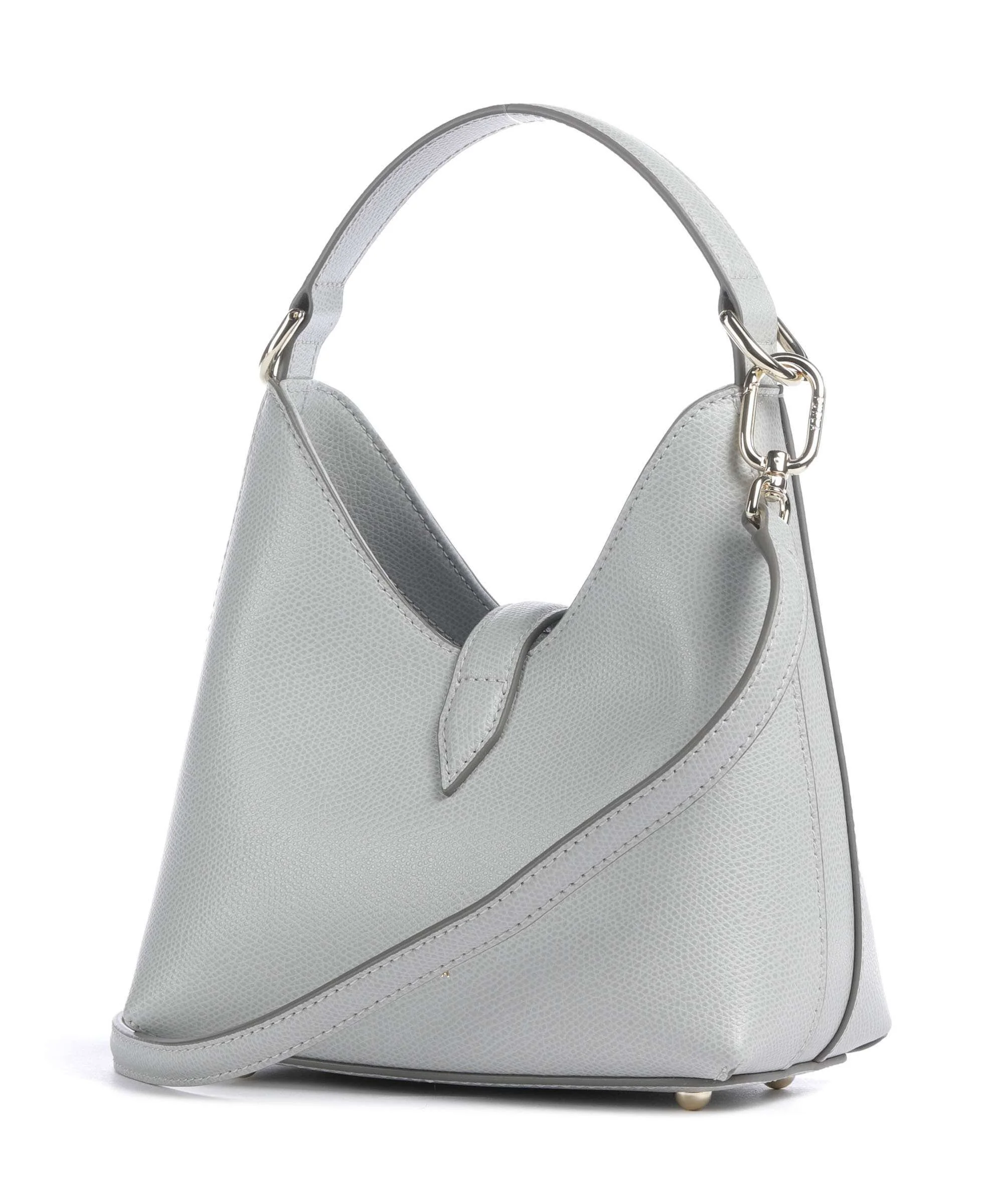 Furla Iride Mini Crossbody bag color cristallo - Image 2