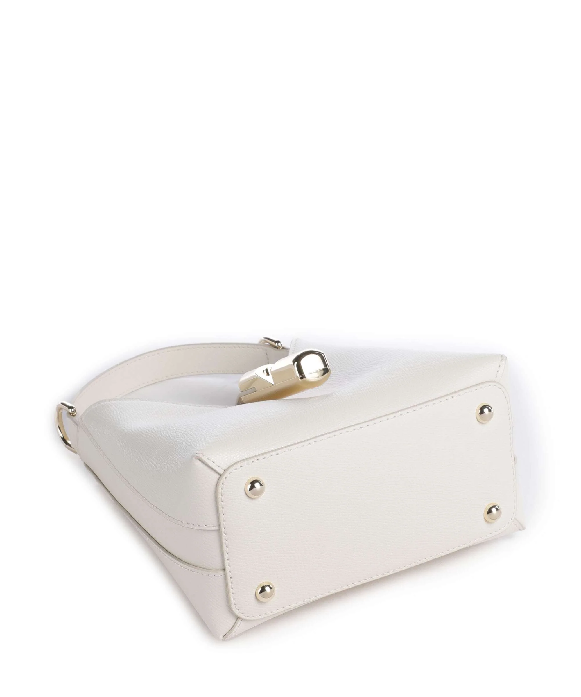 Furla Iride Mini Crossbody bag panna - Image 4