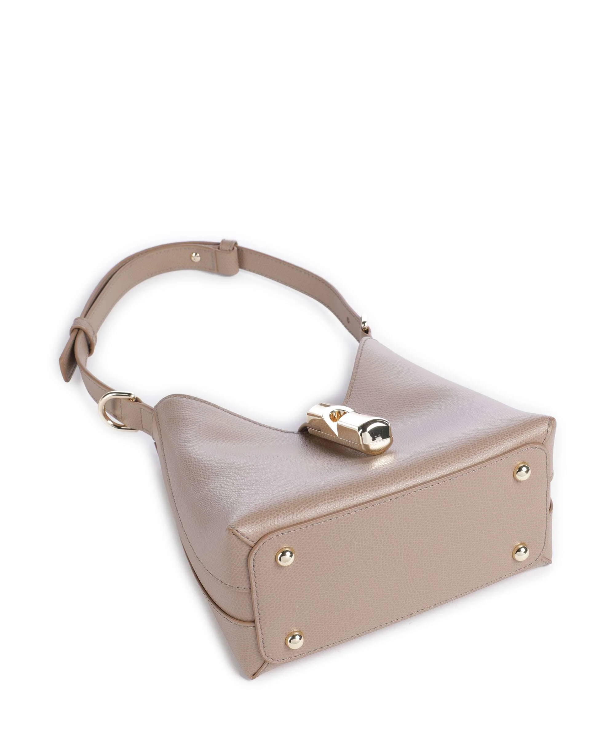 Furla Iride Mini Shoulder bag greige - Image 4