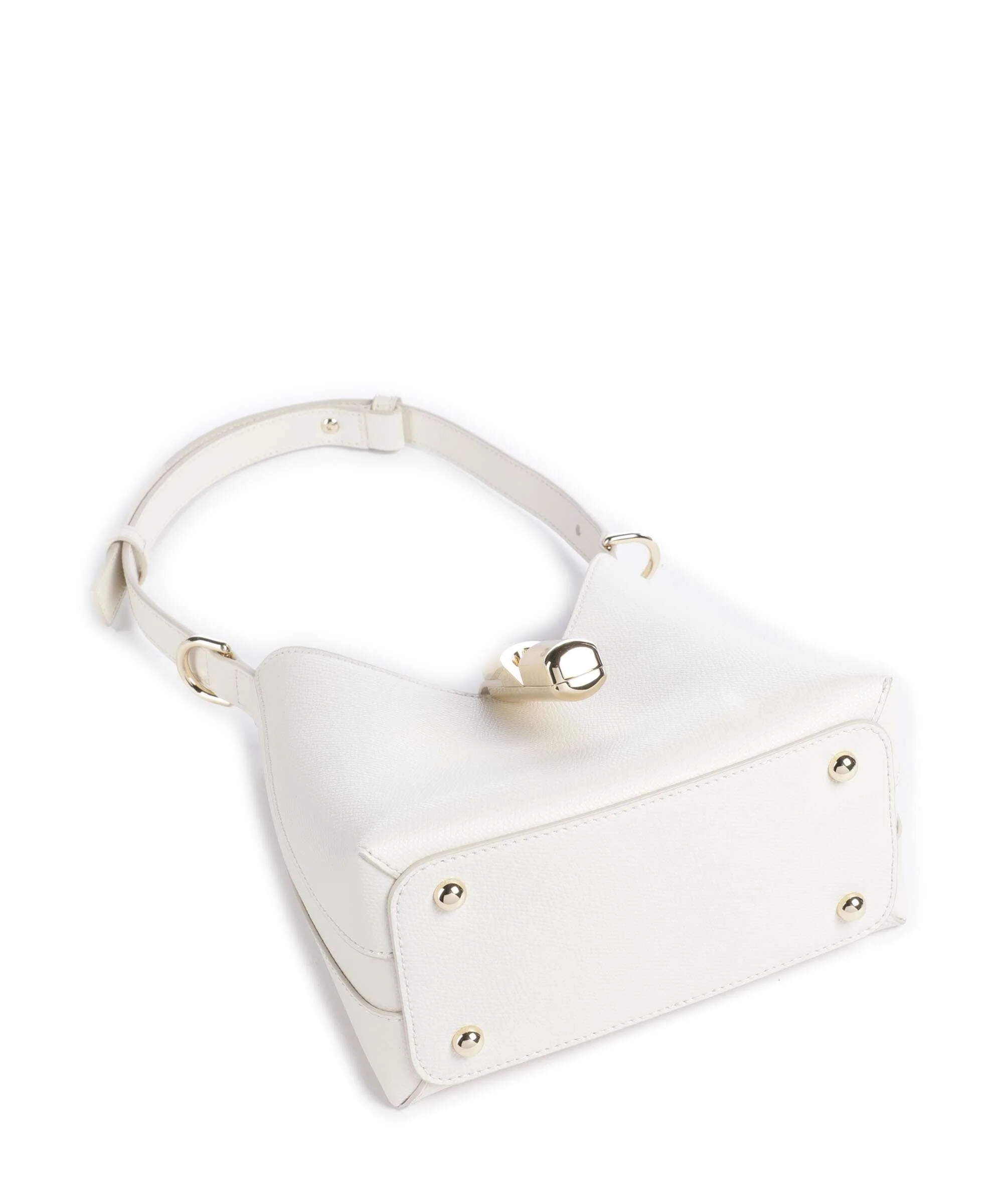Furla Iride Mini Shoulder bag panna - Image 4
