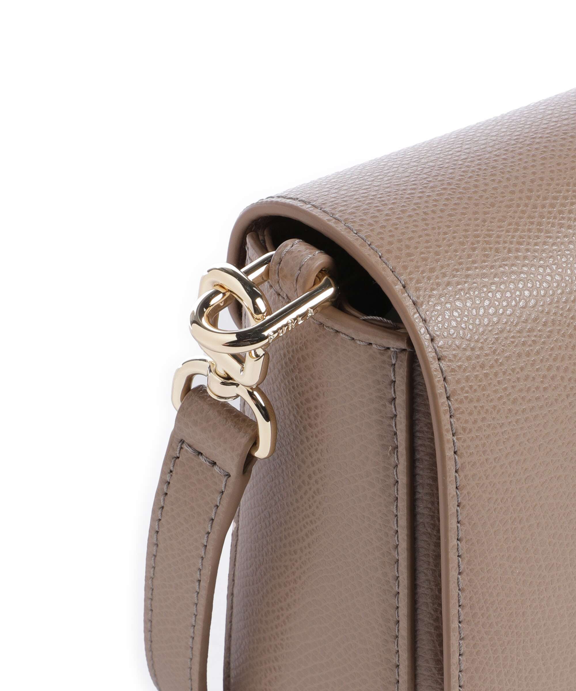 Furla Iride S Crossbody bag greige - Image 4