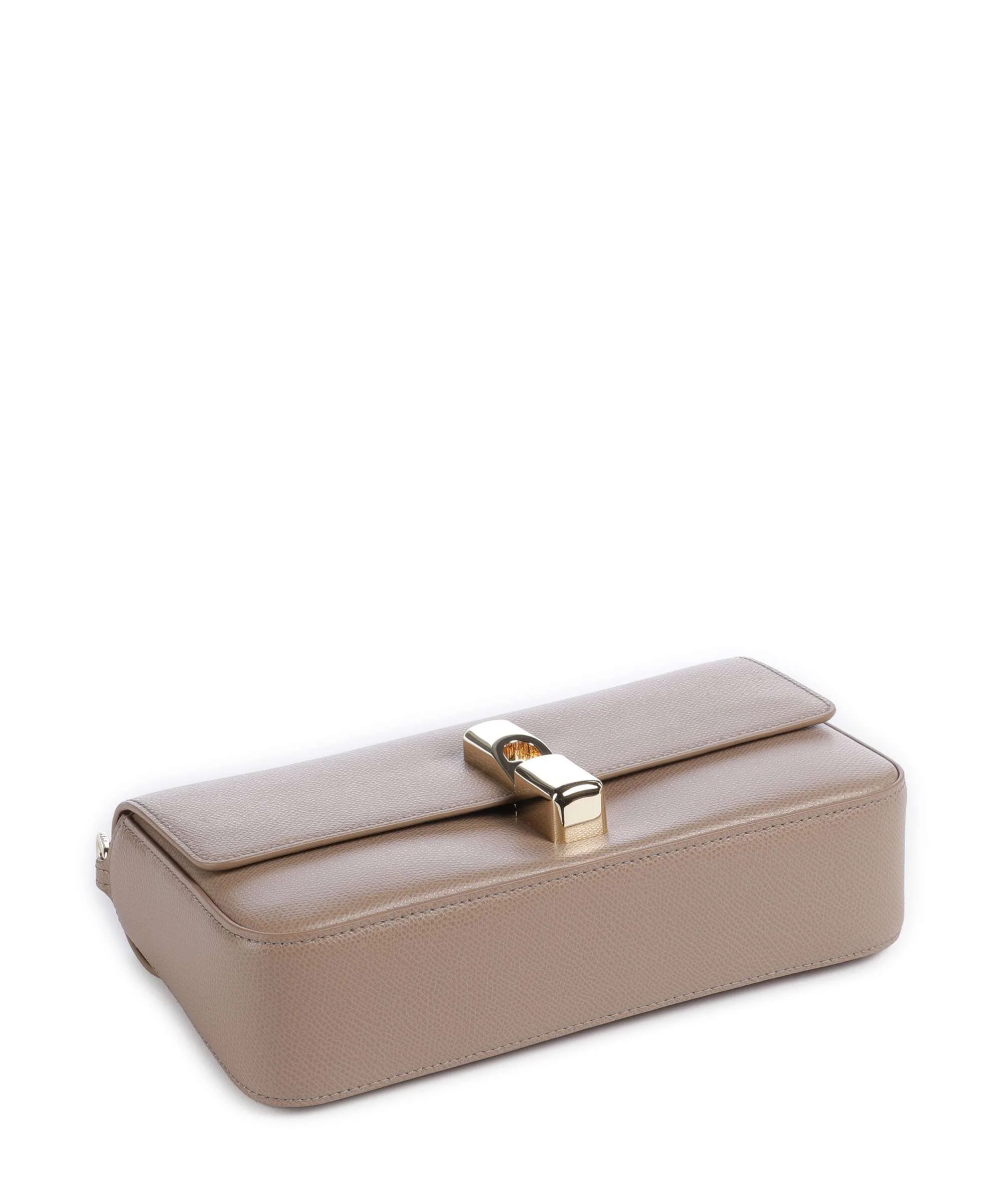 Furla Iride S Crossbody bag greige - Image 5