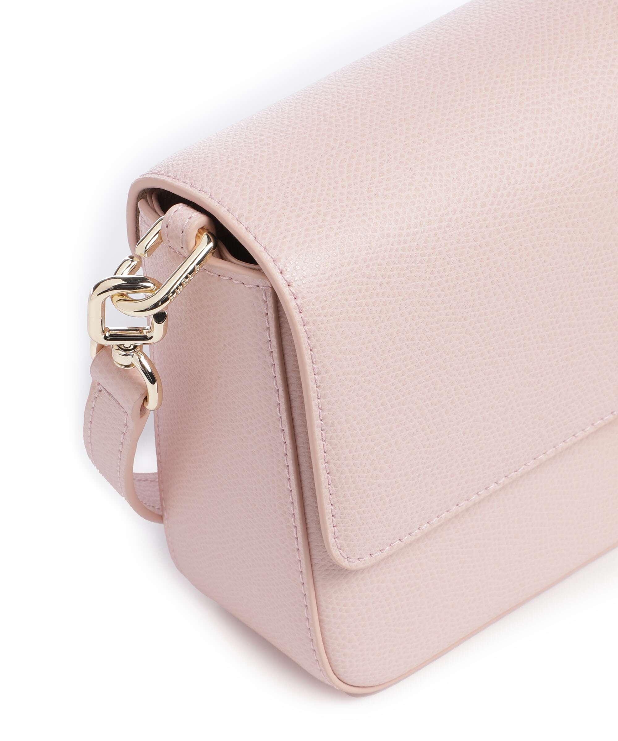 Furla Iride S Crossbody bag dusty pink - Image 4
