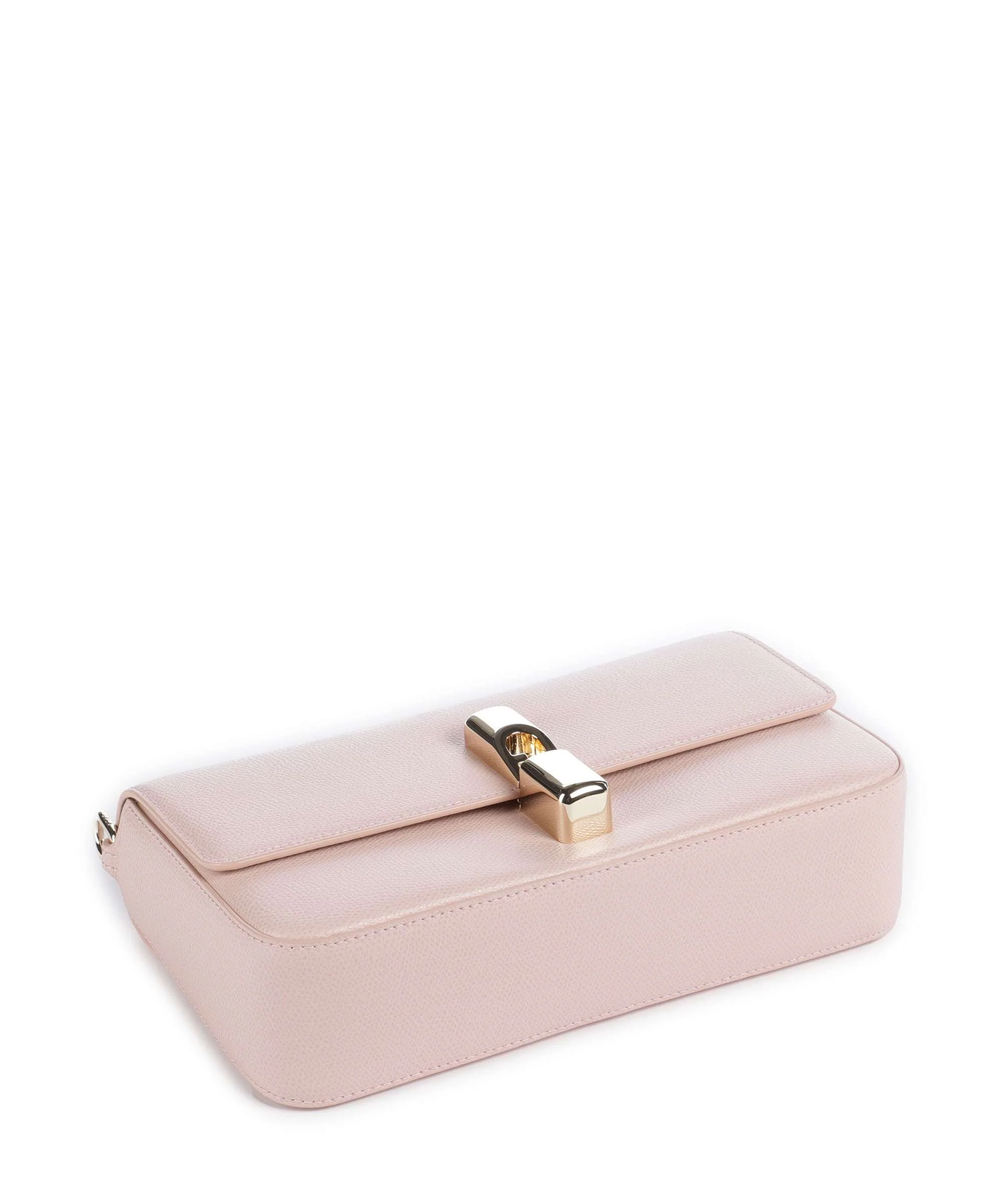 Furla Iride S Crossbody bag dusty pink - Image 5