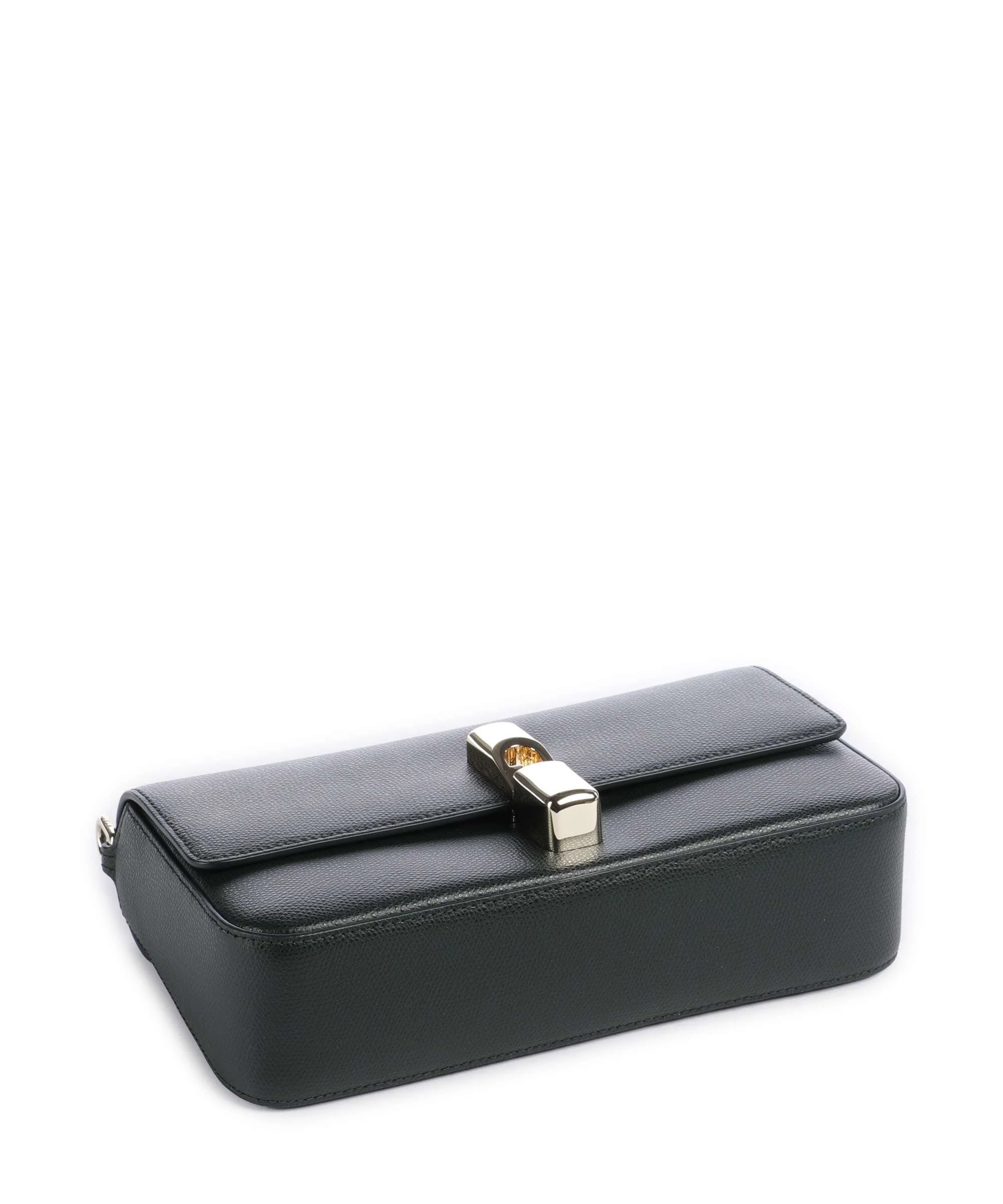 Furla Iride S Crossbody bag deep green - Image 5