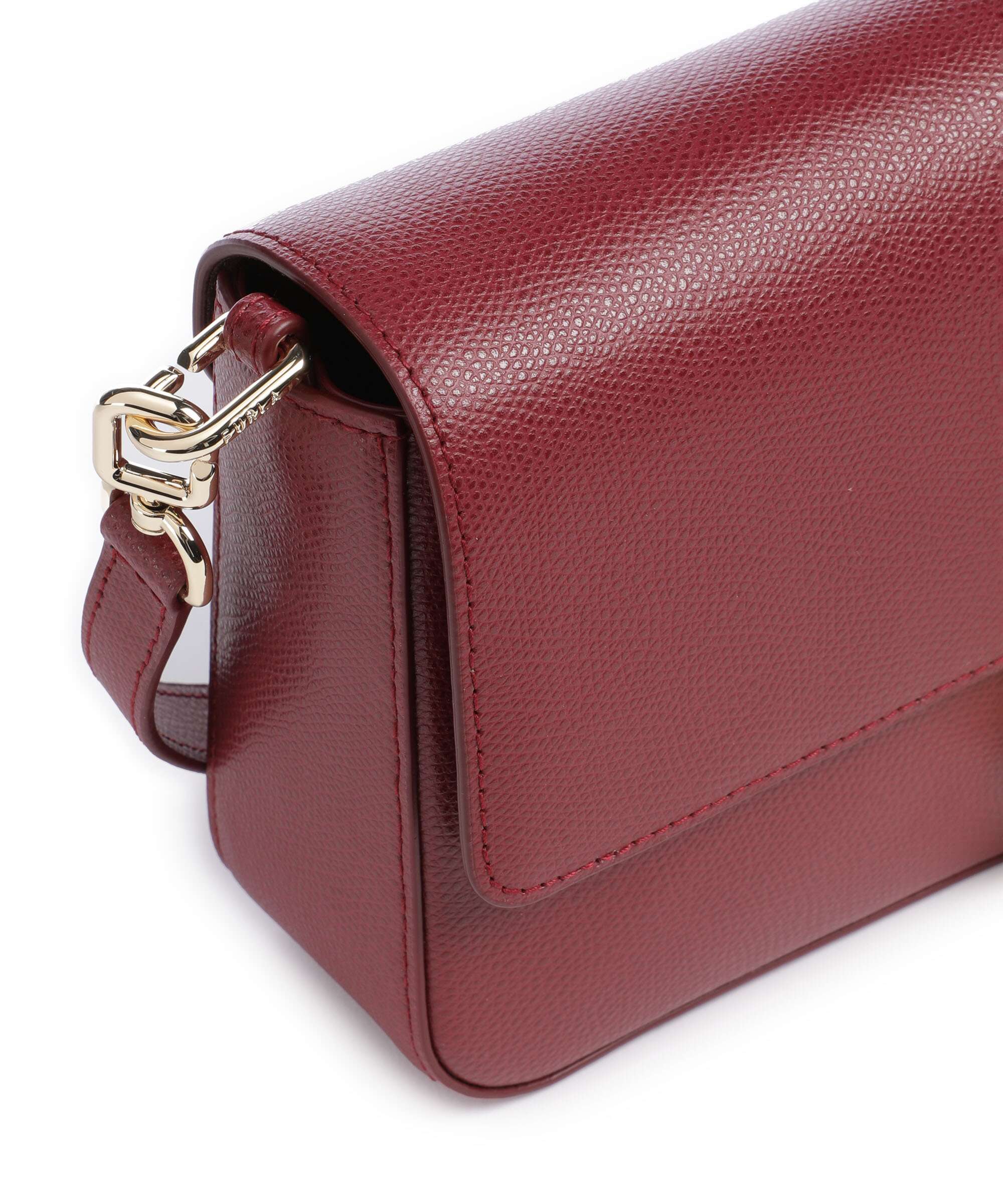 Furla Iride S Crossbody bag ciliegia - Image 4