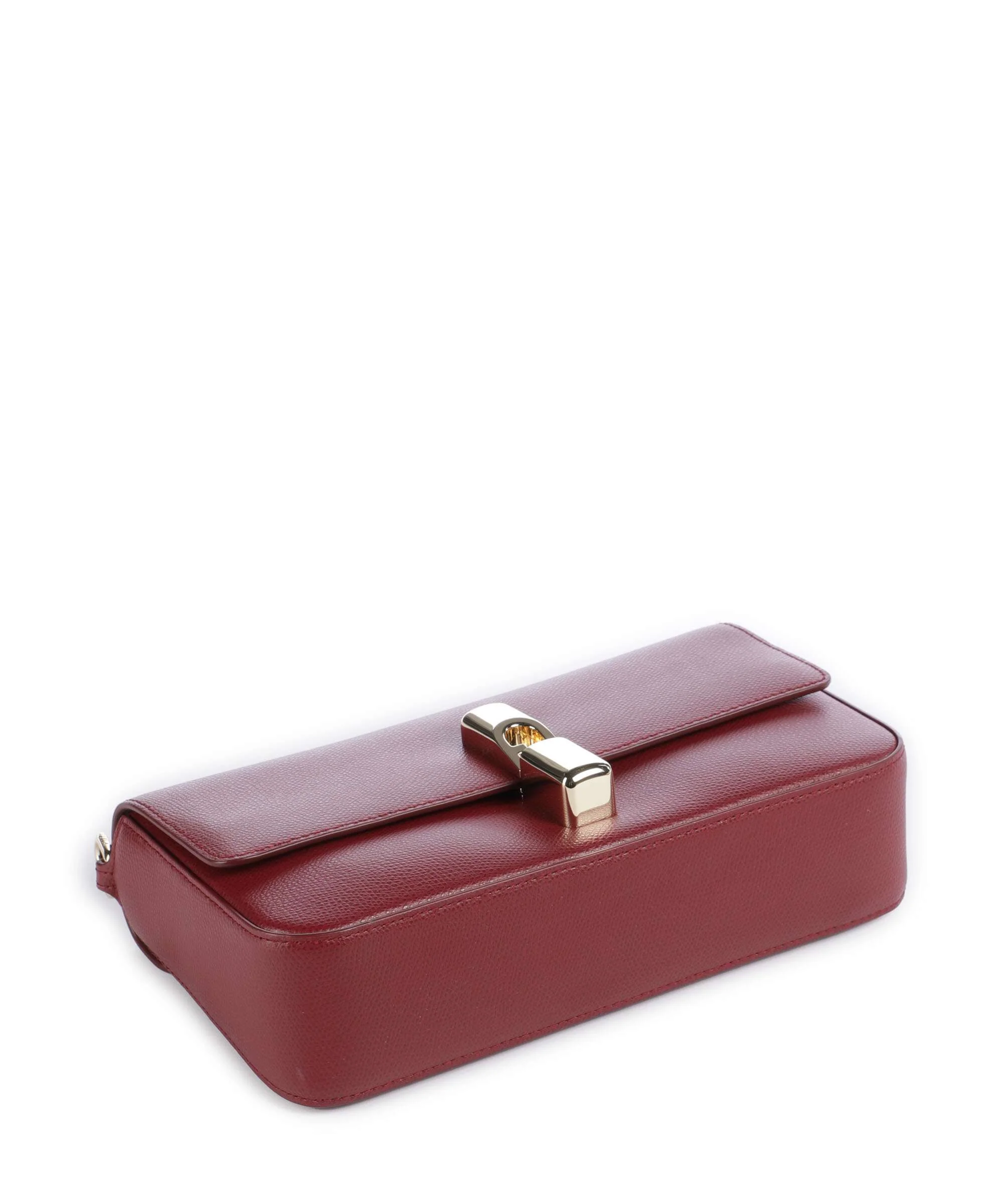 Furla Iride S Crossbody bag ciliegia - Image 5