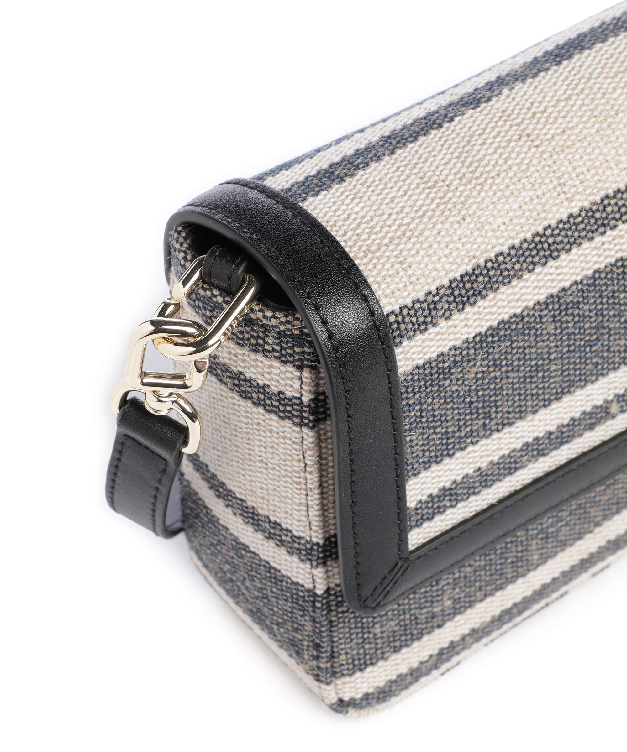 Furla Iride S Crossbody bag toni indigo - Image 4