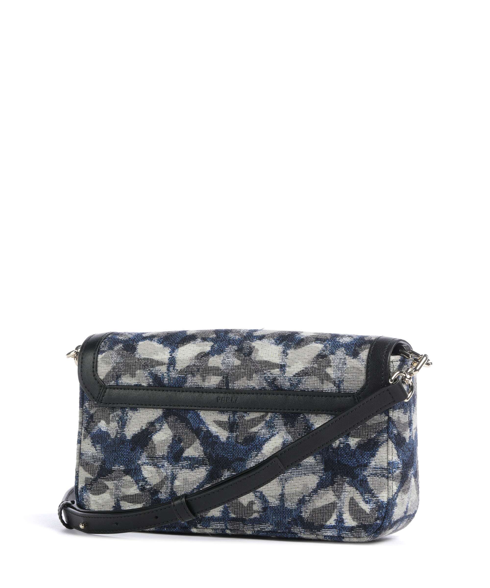 Furla Iride S Crossbody bag toni nero - Image 2