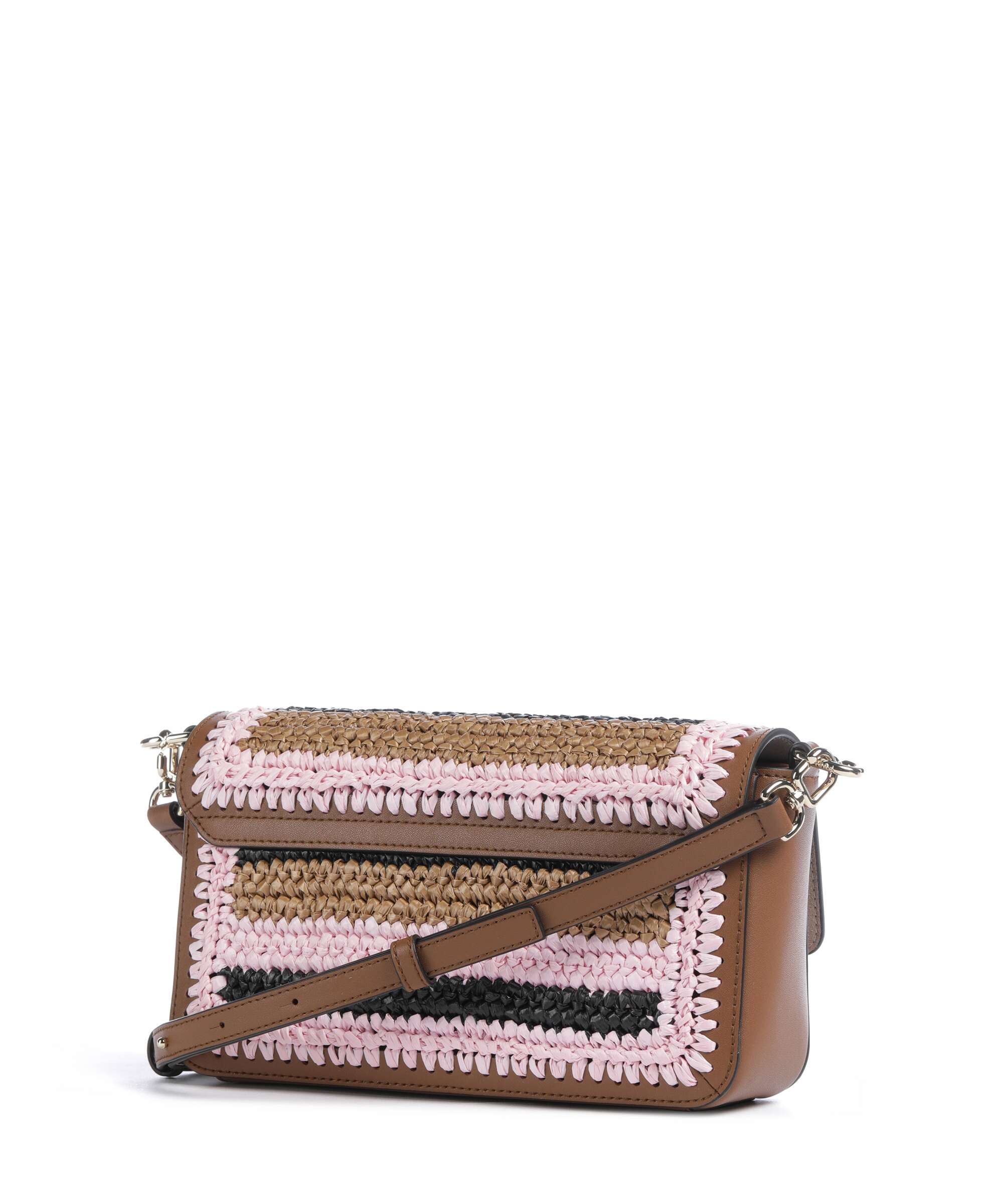Furla Iride S Crossbody bag toni cognac - Image 2