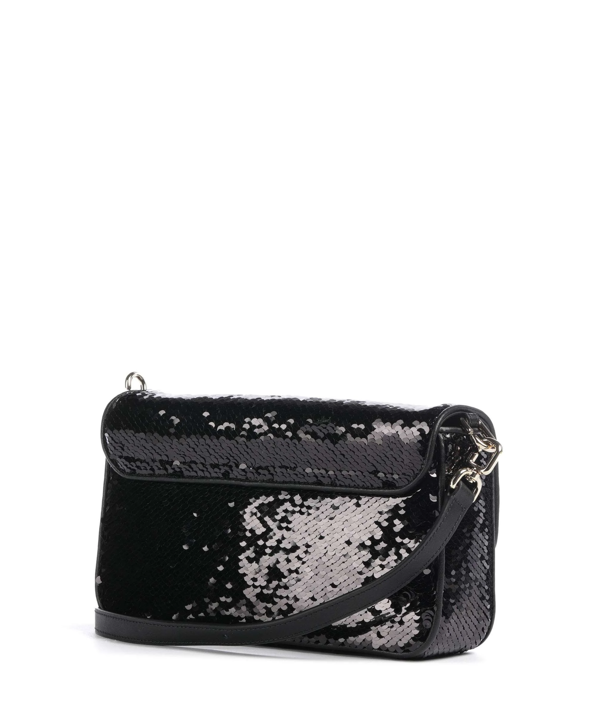 Furla Iride S Crossbody bag nero - Image 2