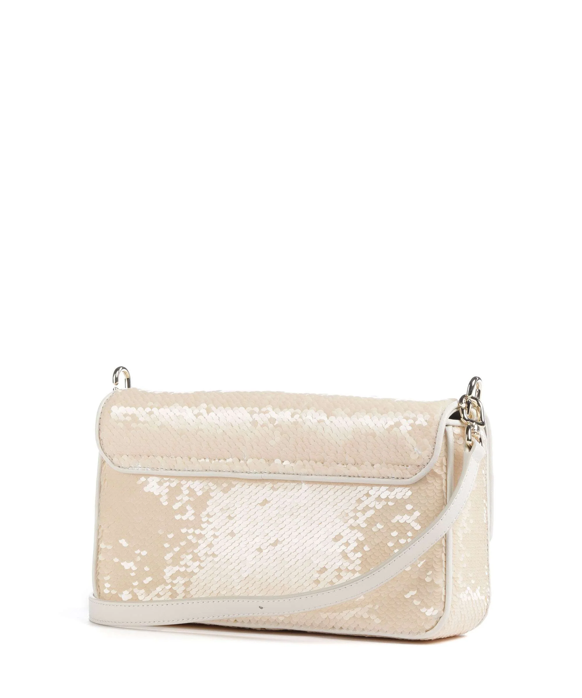 Furla Iride S Crossbody bag panna - Image 2