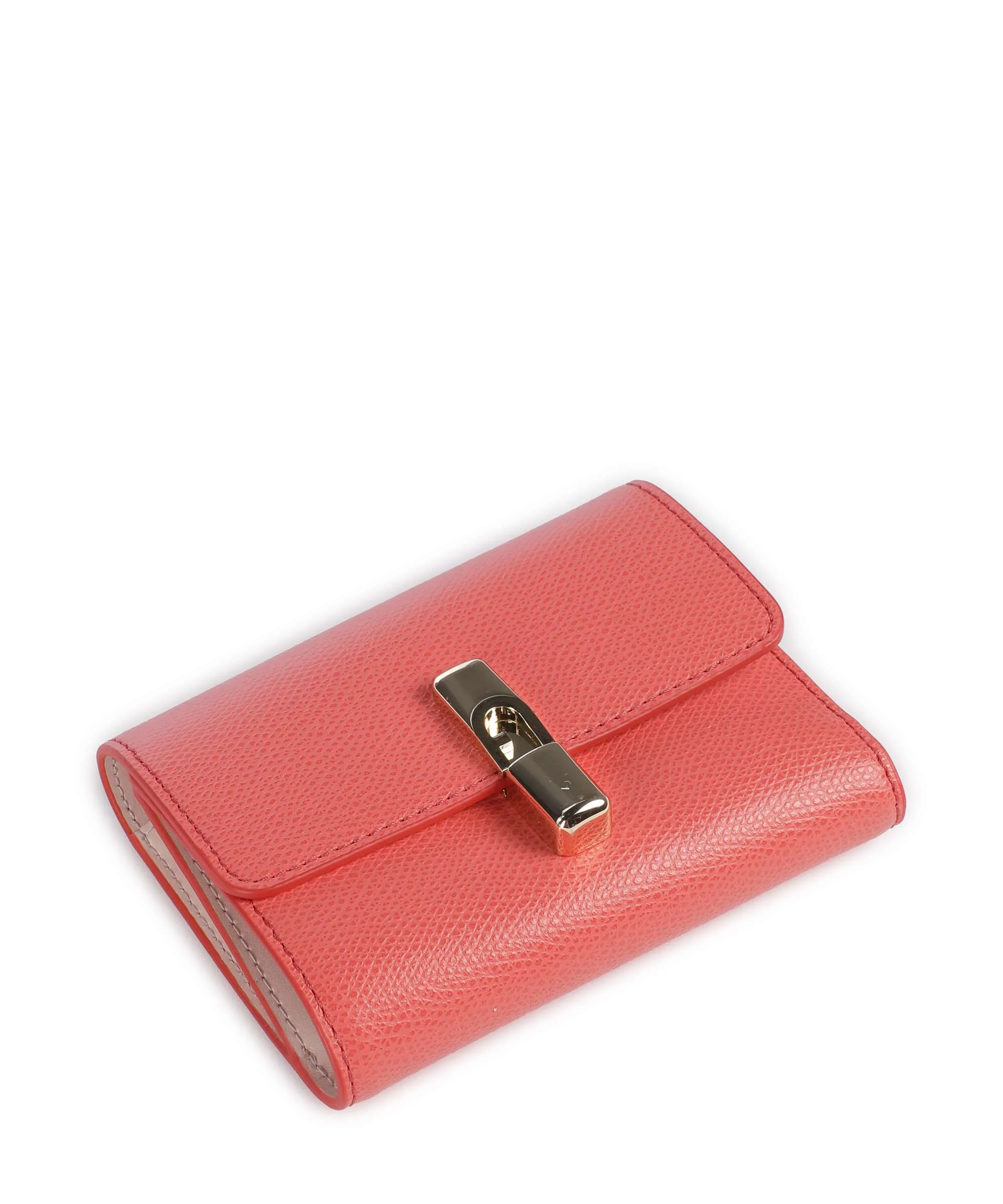 Furla Iride S Wallet aperitivo/azalea int - Image 4