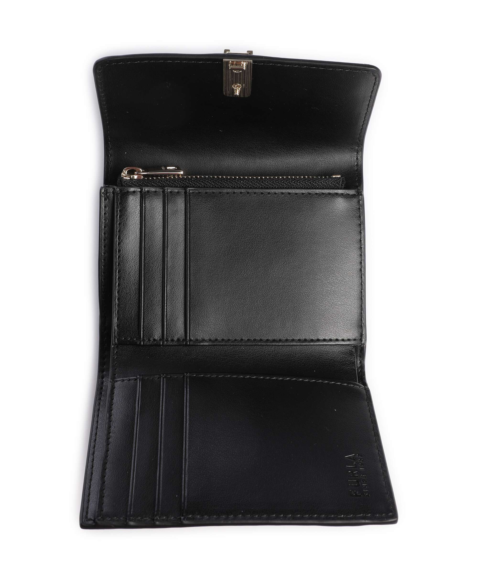 Furla Iride S Wallet nero - Image 2