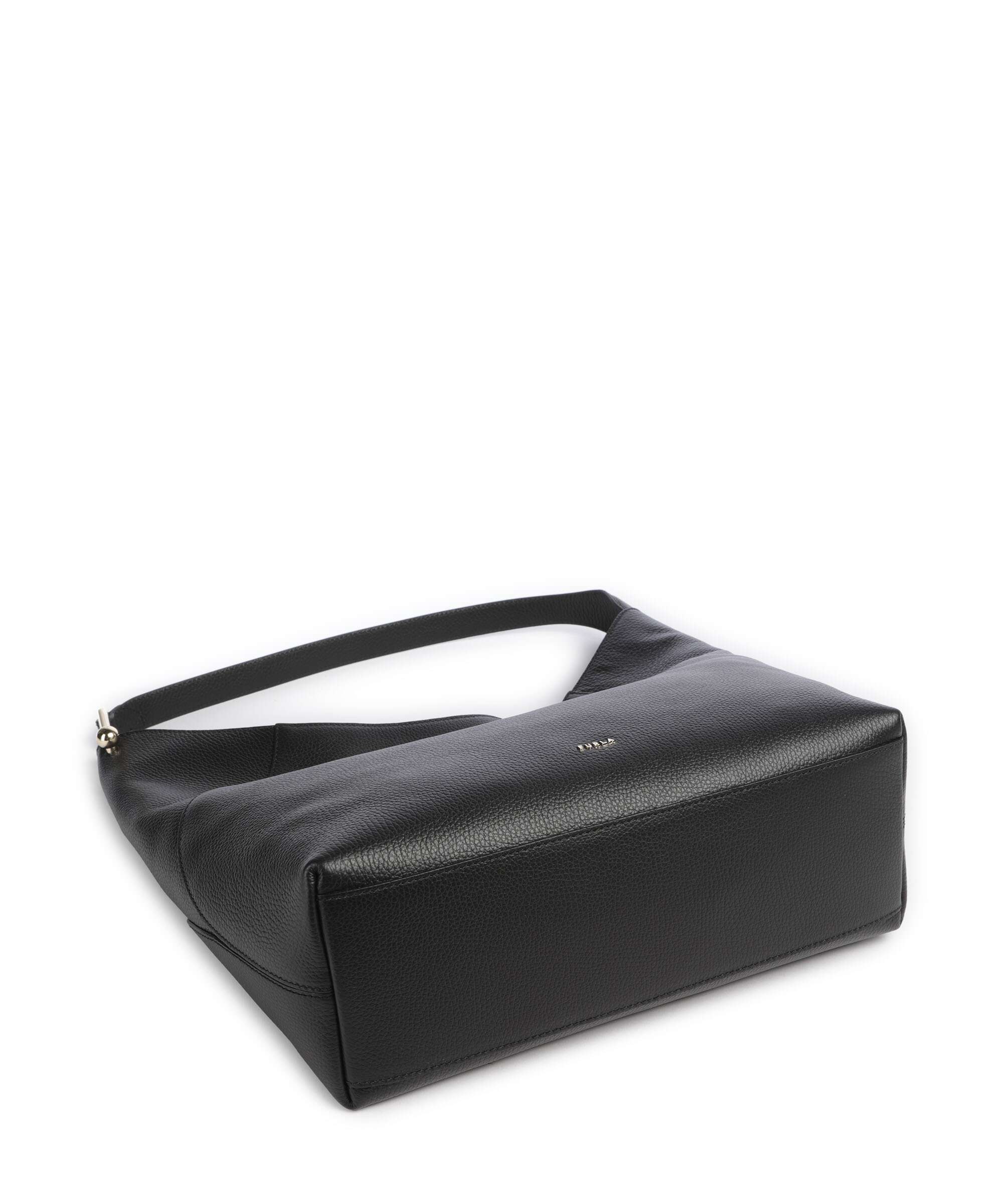 Furla Lara L Hobo bag nero - Image 4