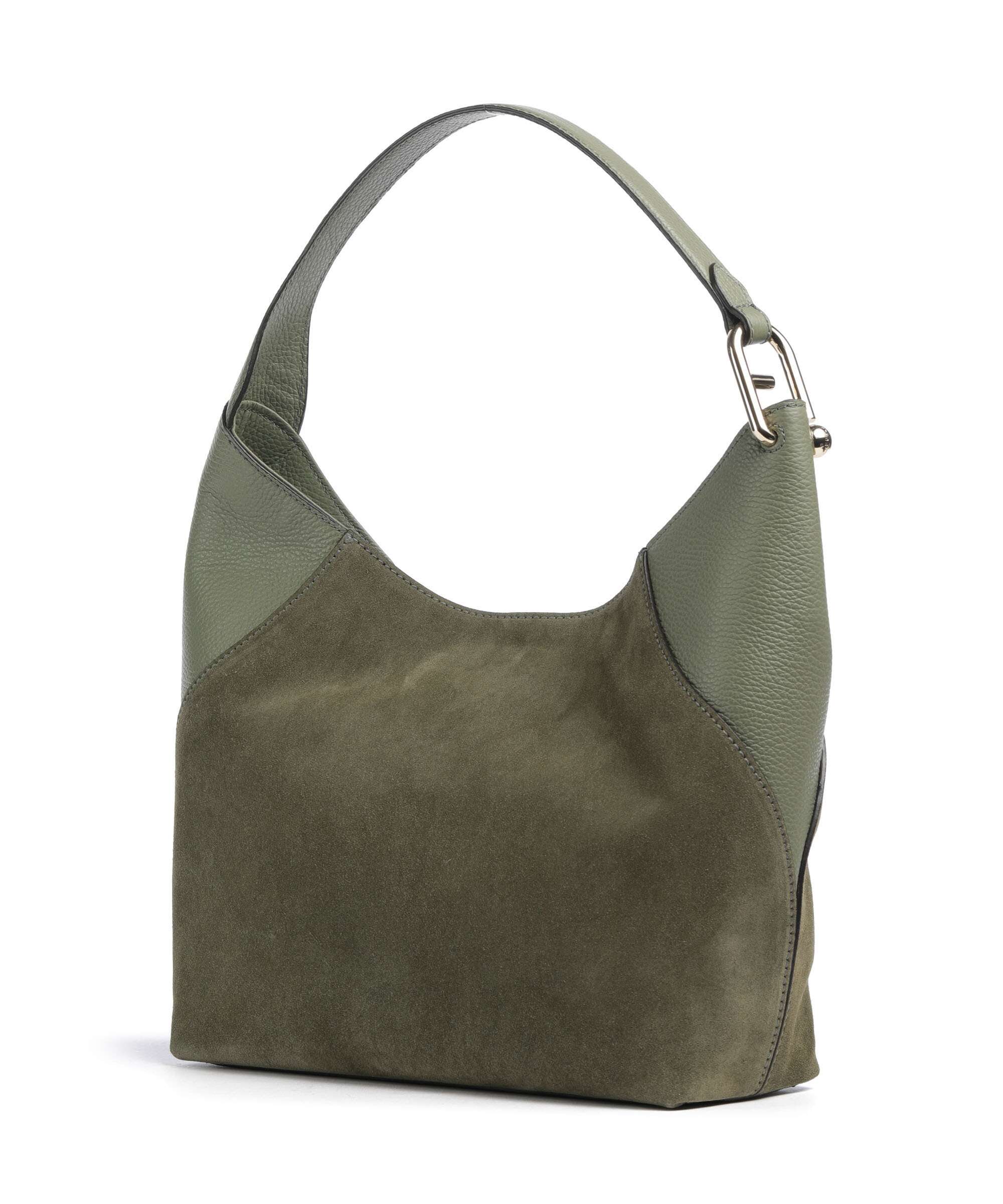 Furla Lara M Hobo bag toni avocado - Image 2