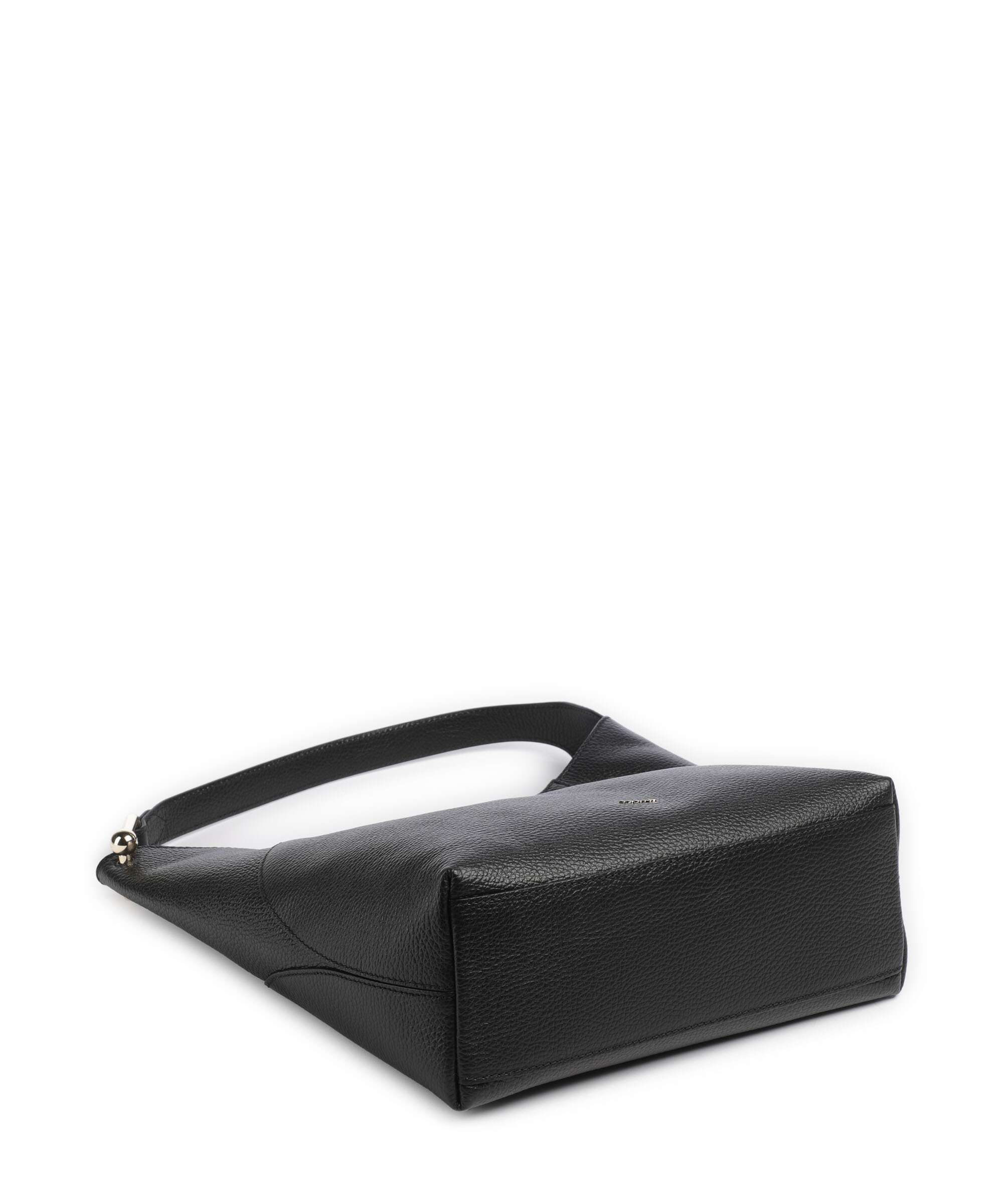 Furla Lara M Hobo bag nero - Image 5