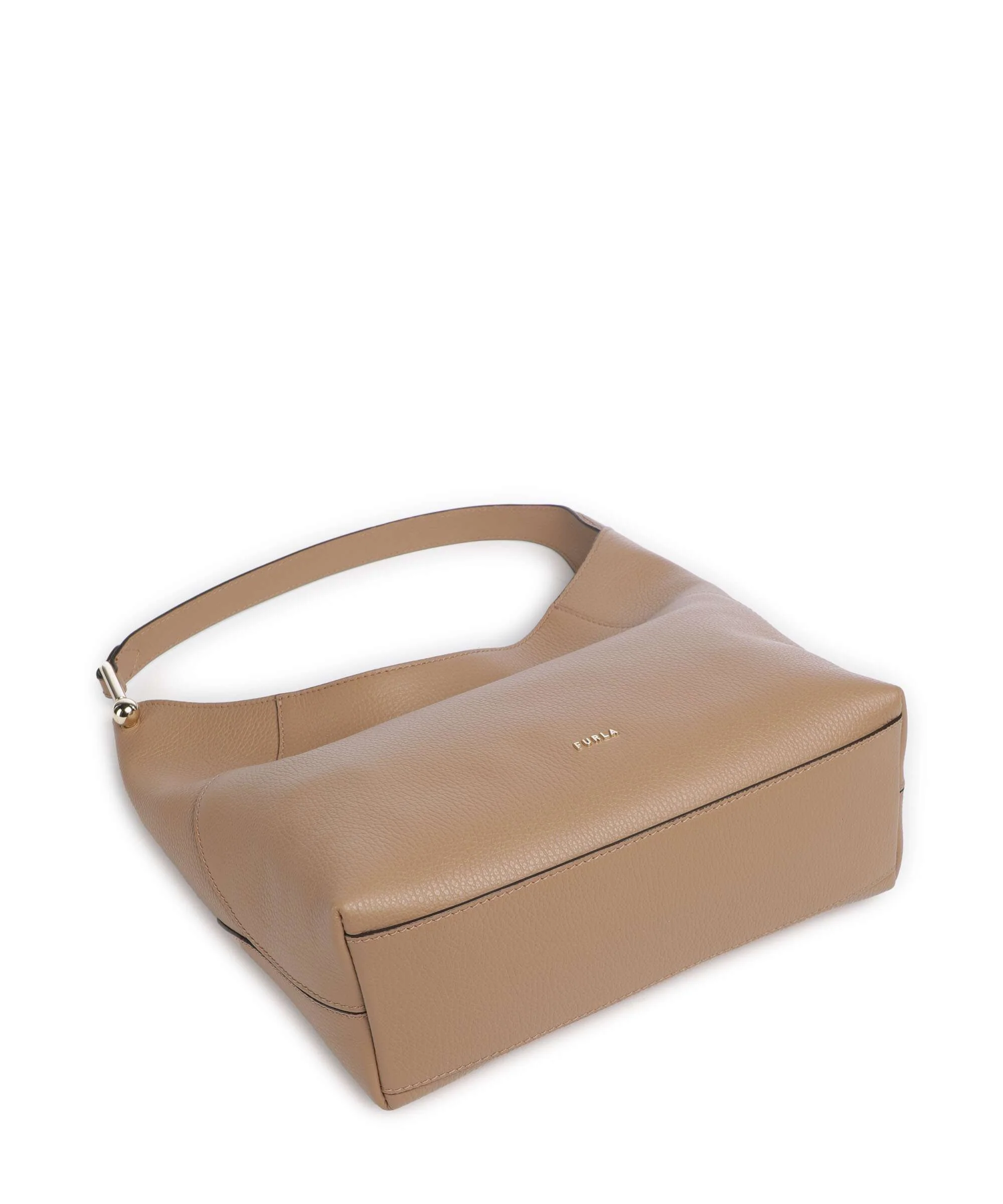 Furla Lara M Hobo bag deserto - Image 5
