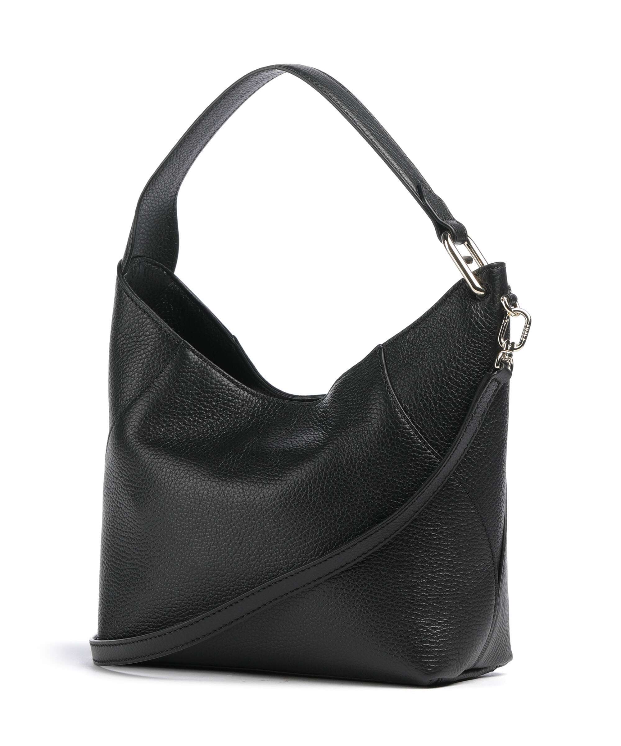 Furla Lara S Hobo bag nero - Image 2